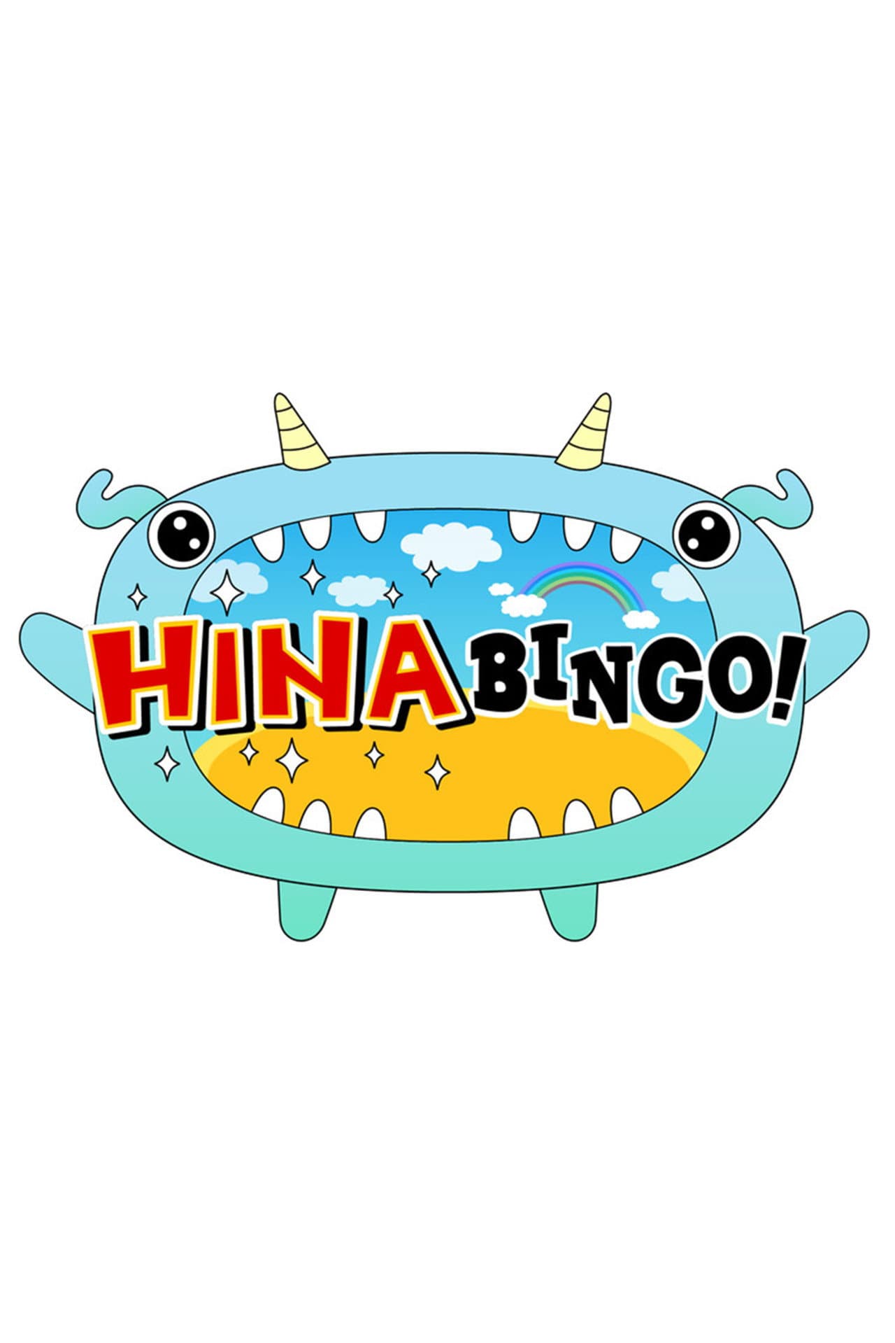 HINABINGO! preview 2