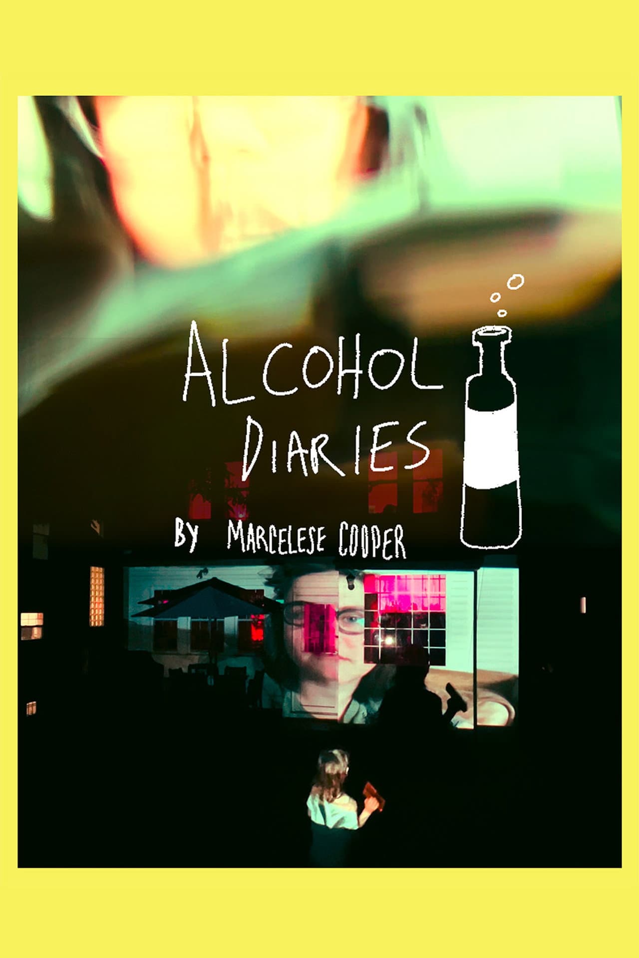 Alcohol Diaries preview 1