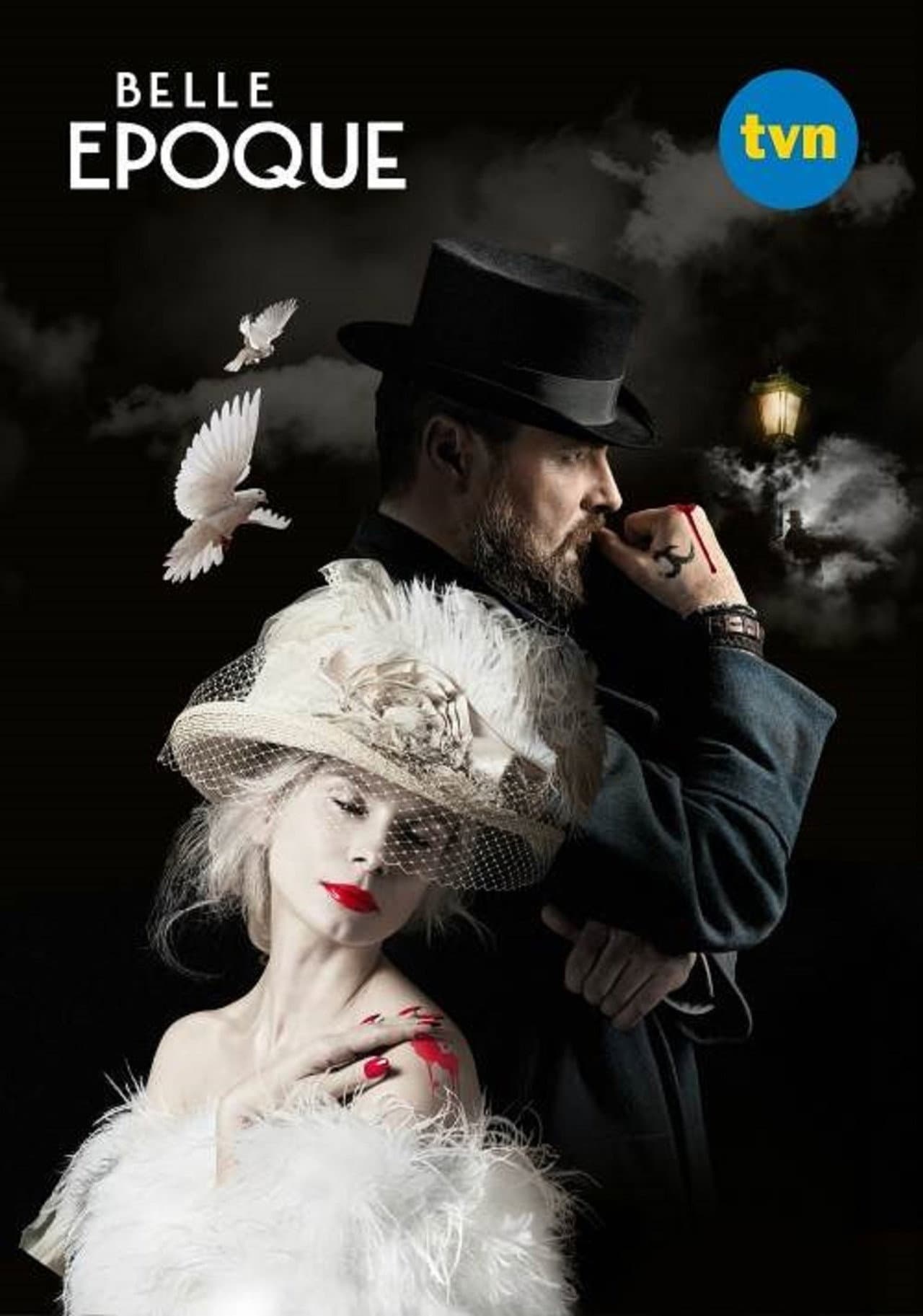 Belle Epoque preview 2