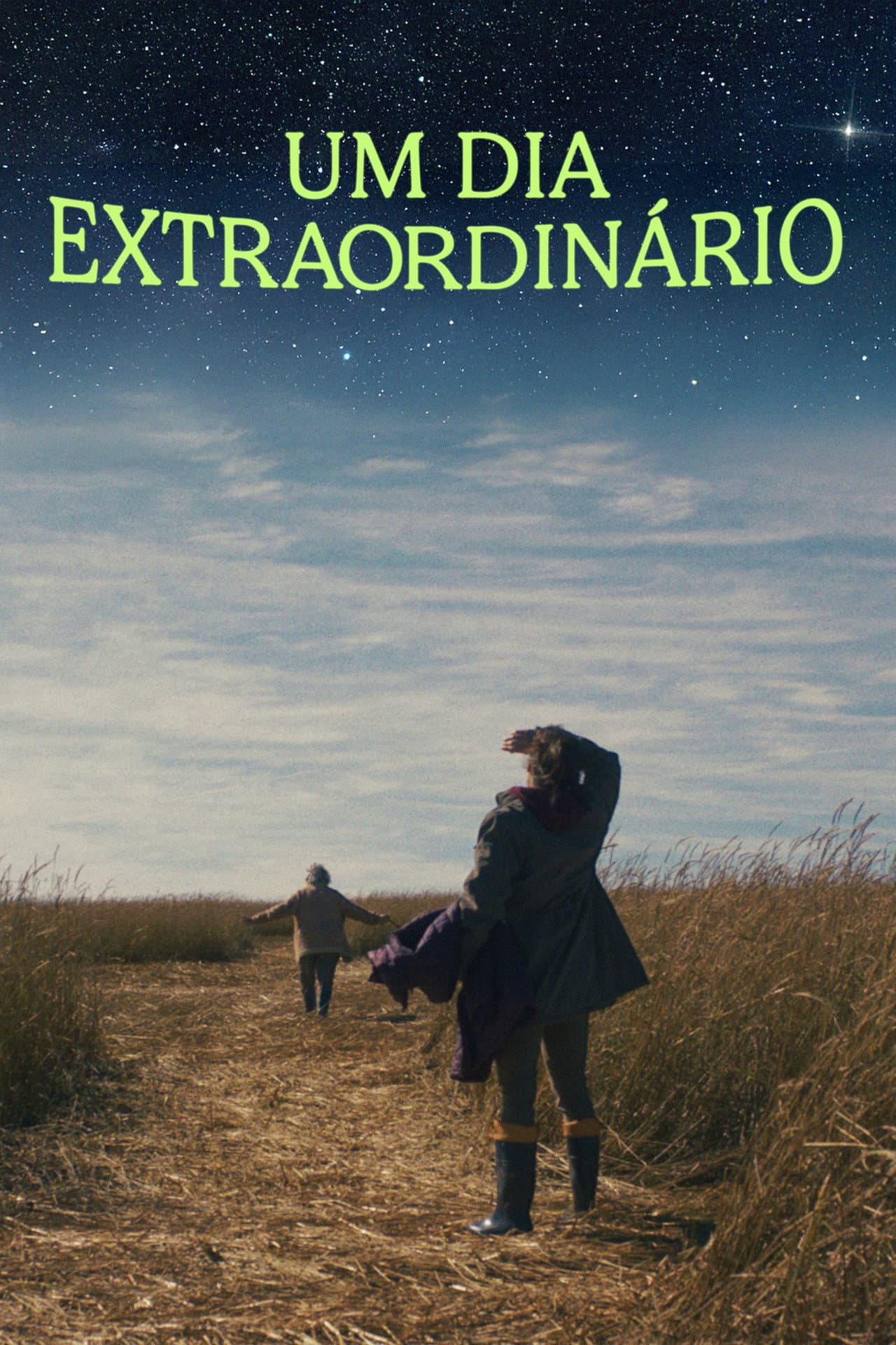 Um Dia Extraordinário preview 2
