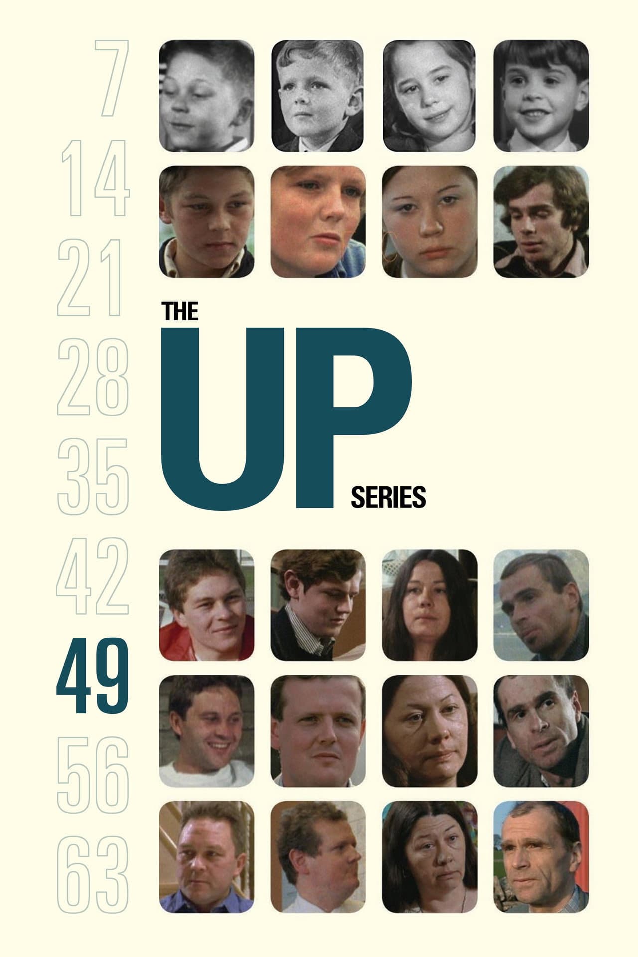 49 Up preview 2