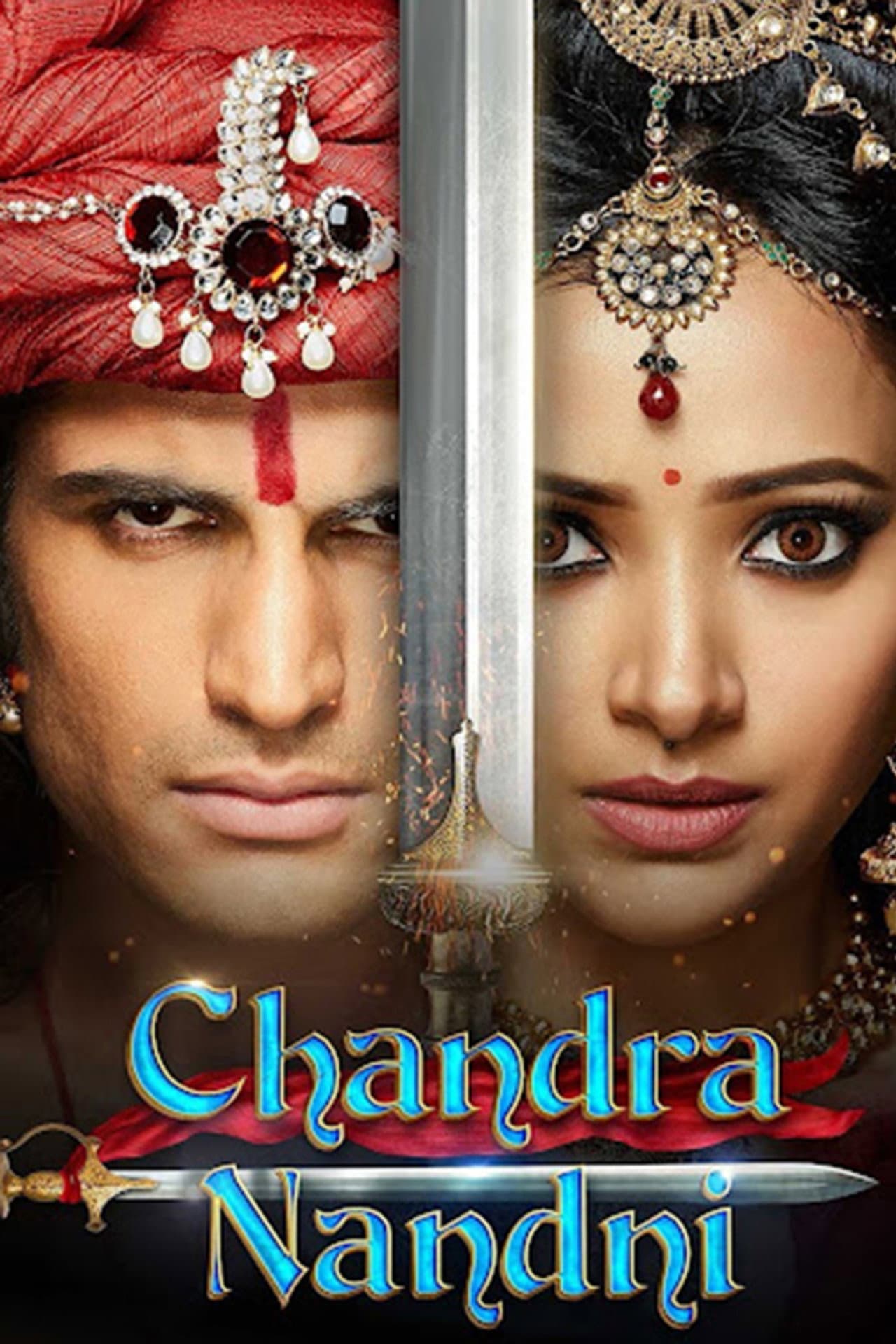 Chandra Nandni preview 2
