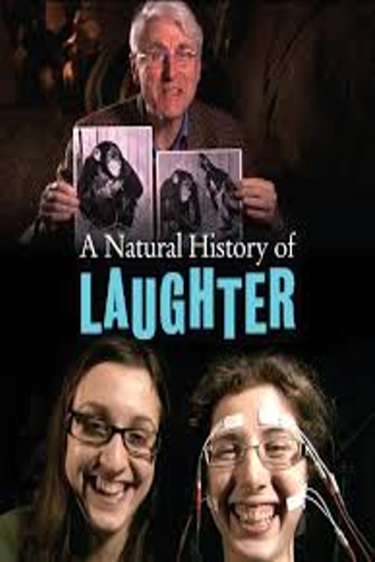 A Natural History of Laughter preview 1