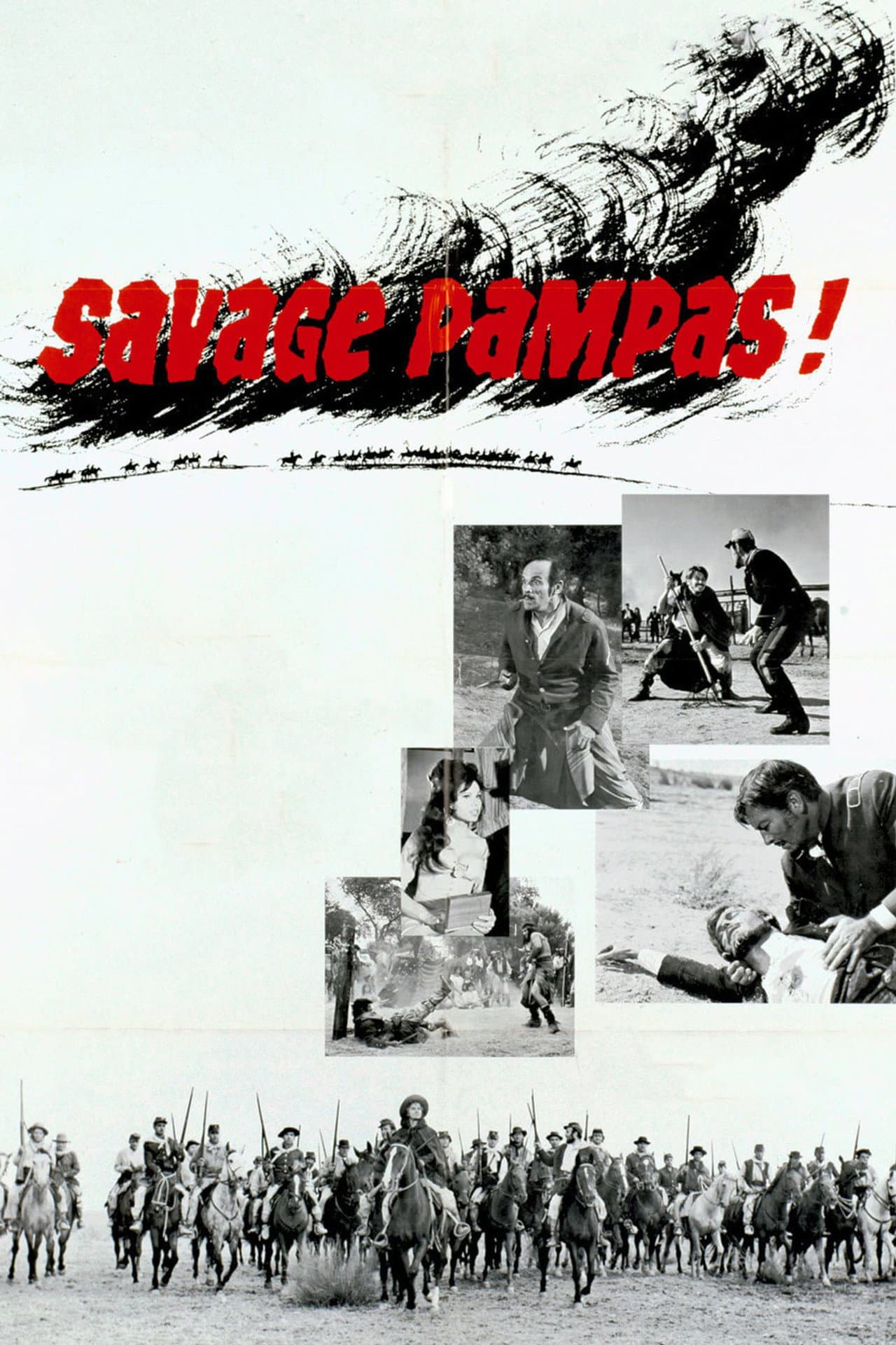 Savage Pampas preview 2