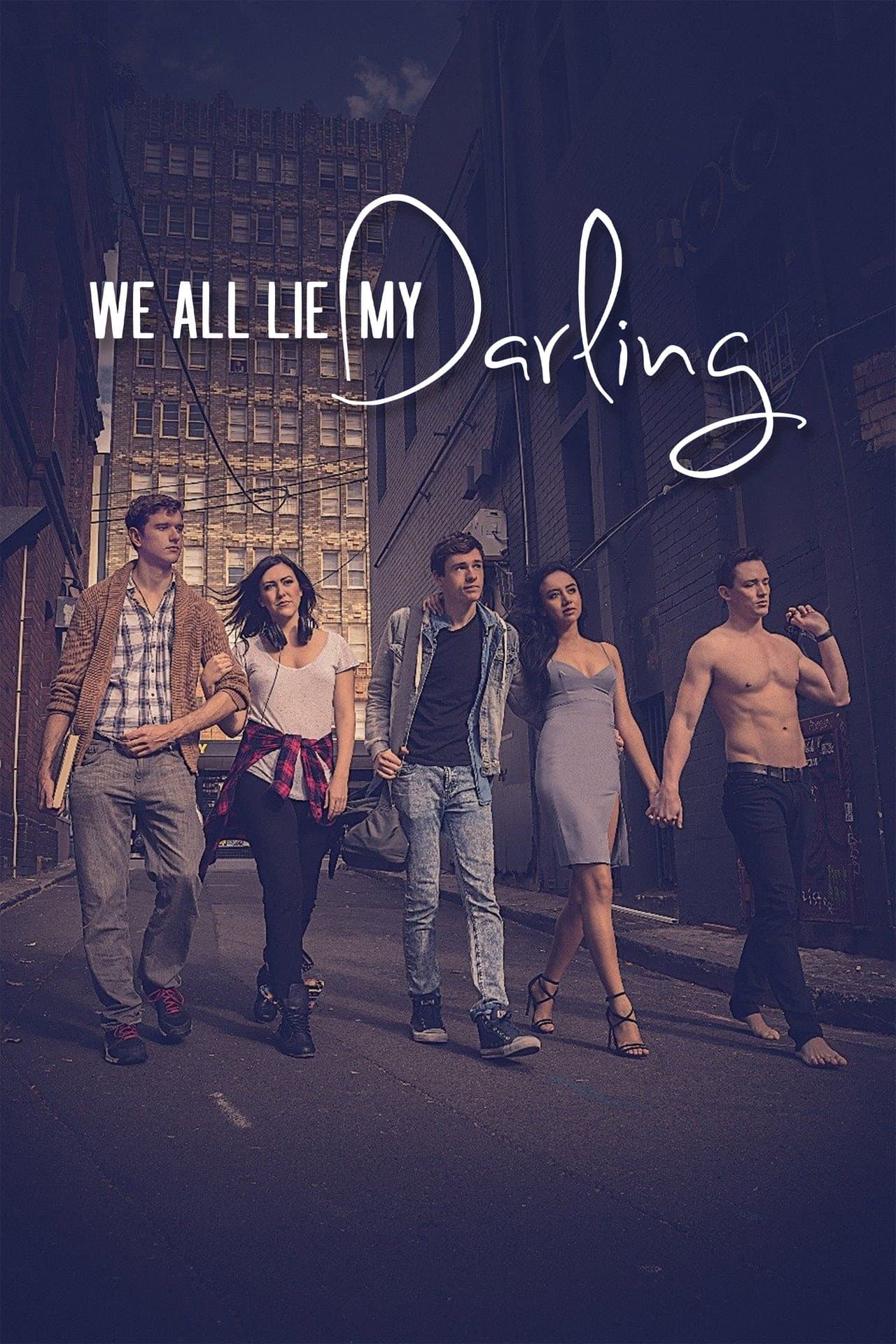 We All Lie My Darling preview 2