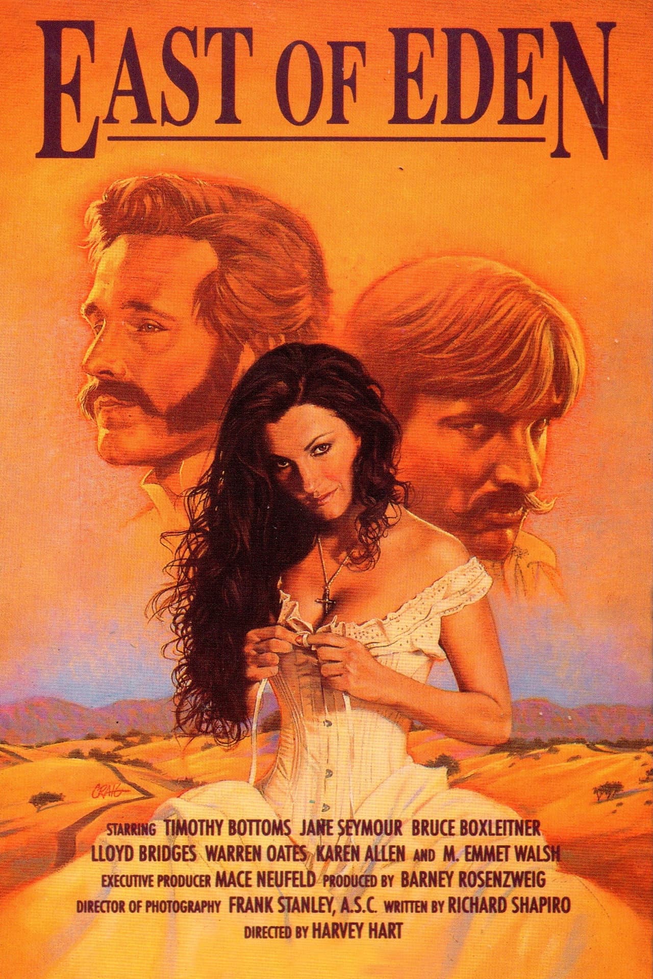 East of Eden preview 2