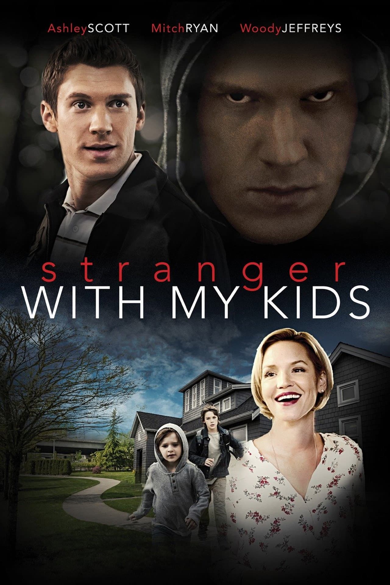A Stranger with My Kids preview 2
