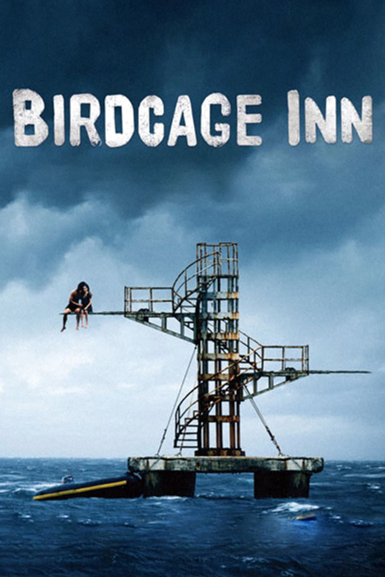 Birdcage Inn preview 2