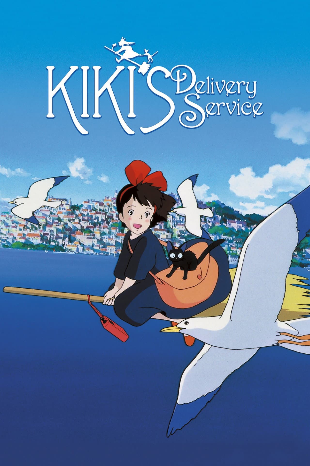 Kiki's Delivery Service preview 2