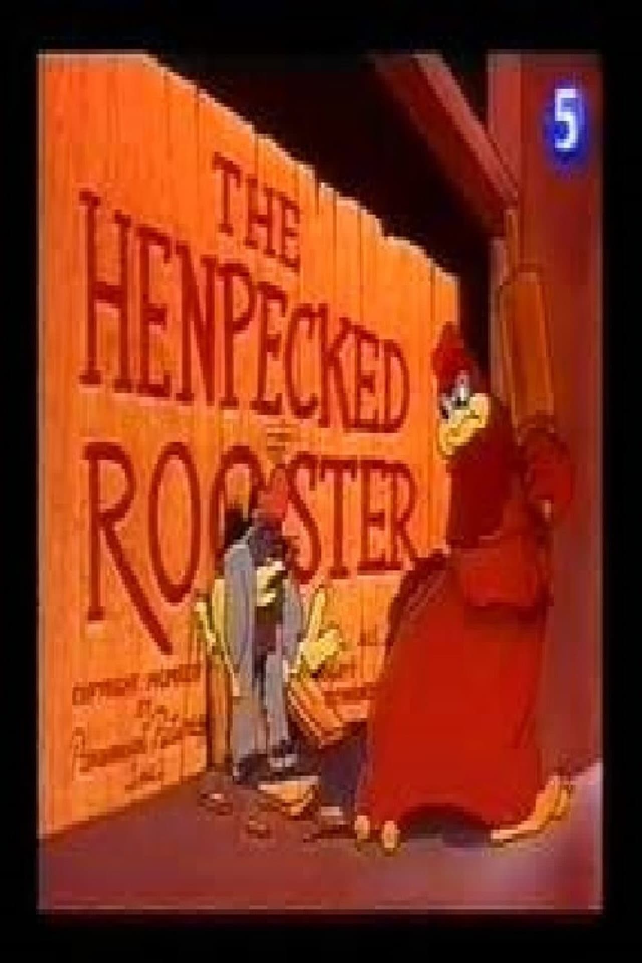 The Henpecked Rooster preview 1