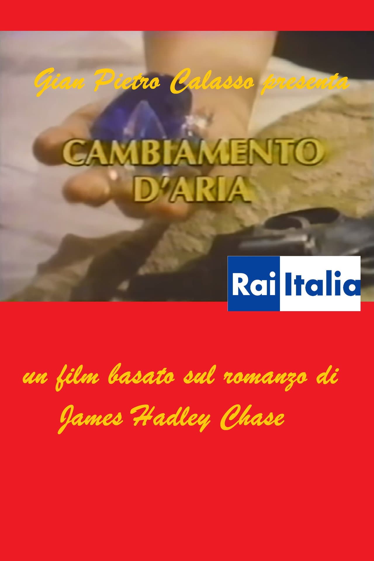 Cambiamento d'aria preview 2