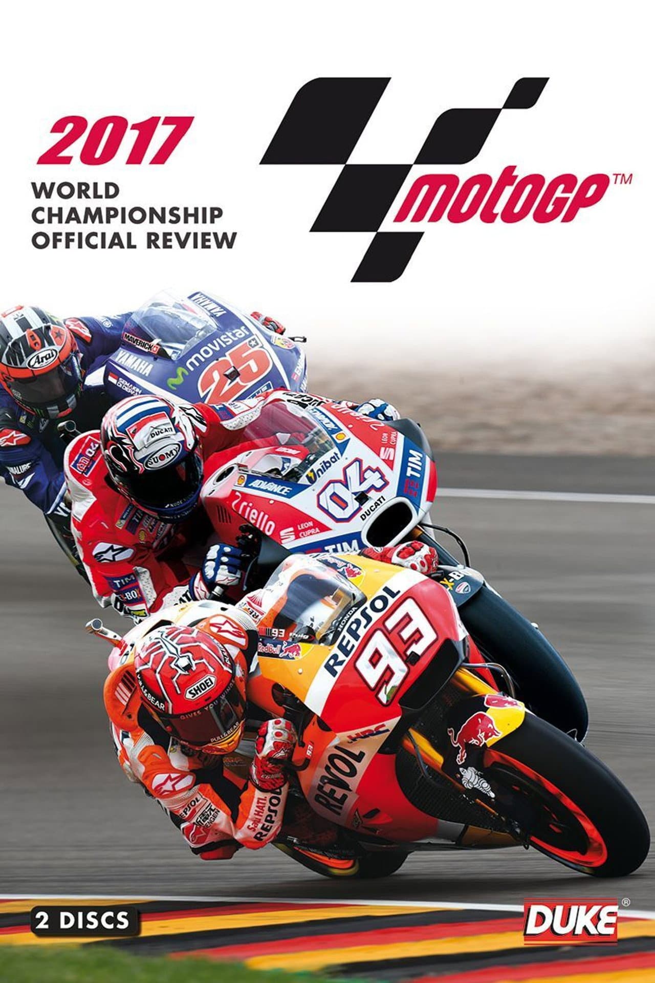 MotoGP 2017 Review preview 1