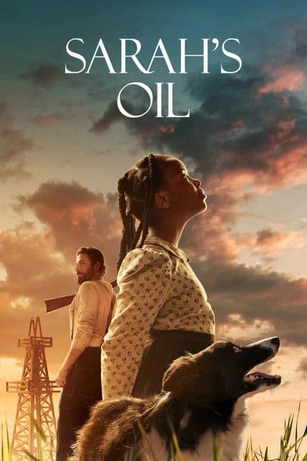 Sarah's Oil preview 2