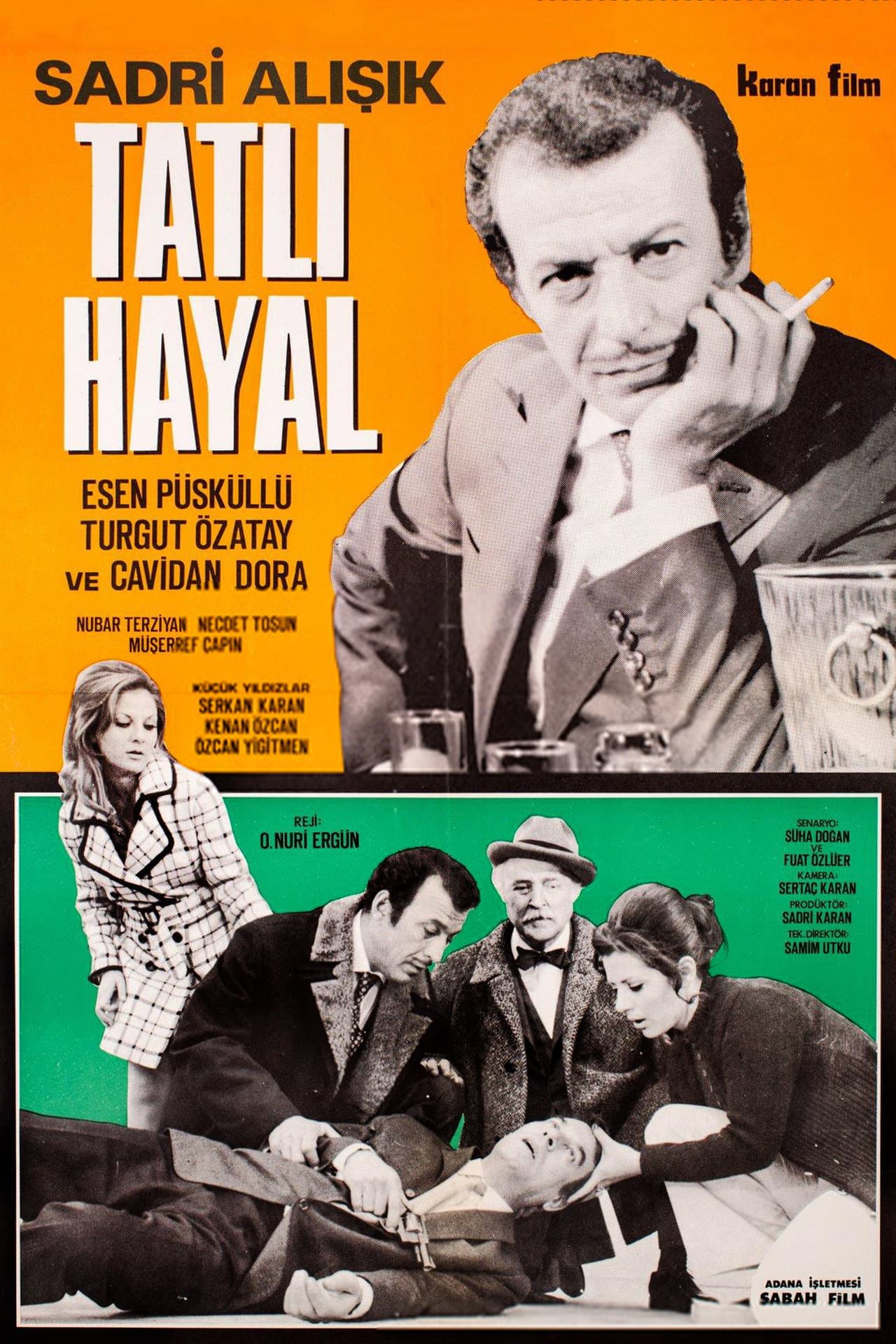 Tatlı Hayal preview 1