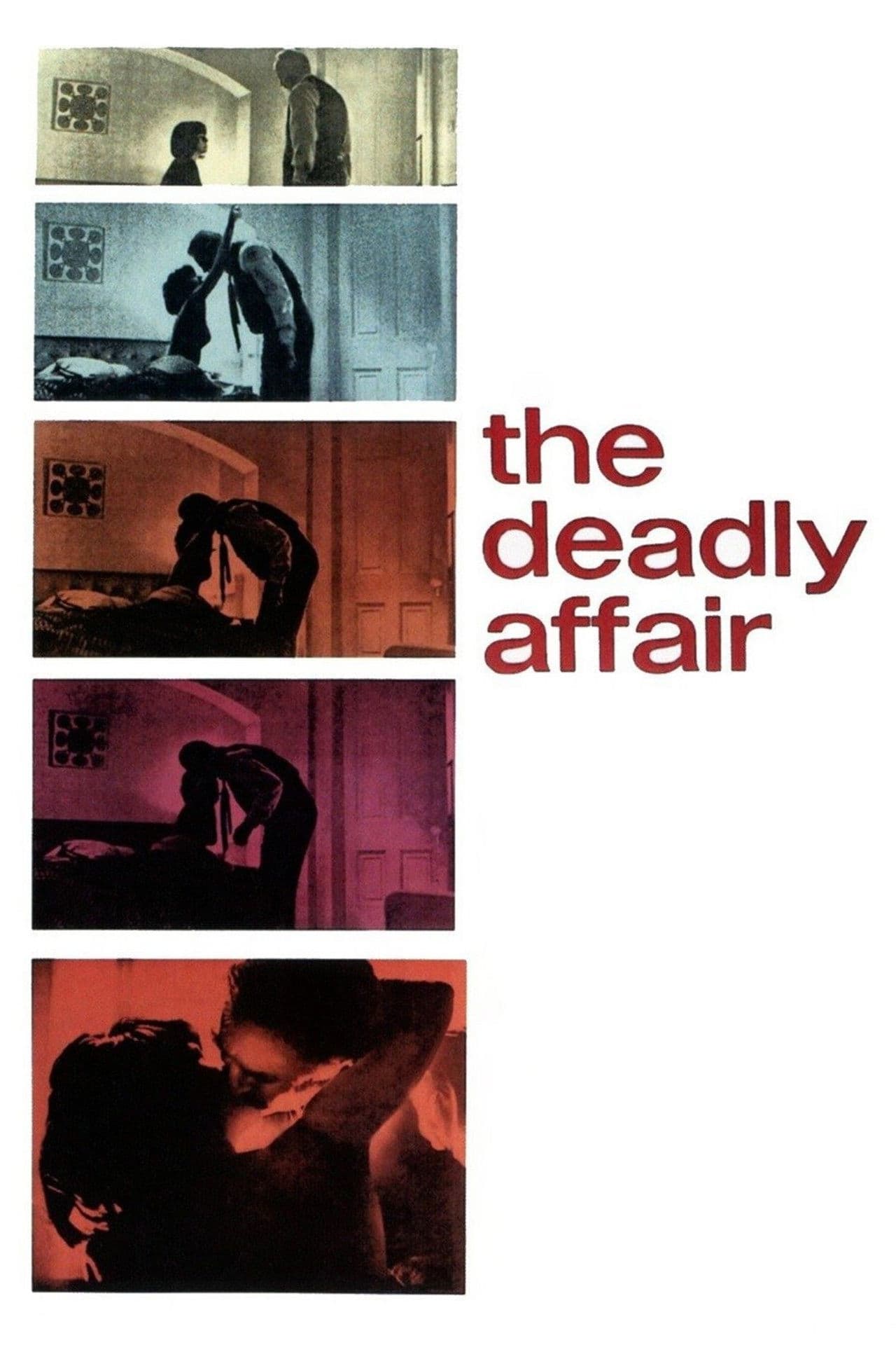 The Deadly Affair preview 2