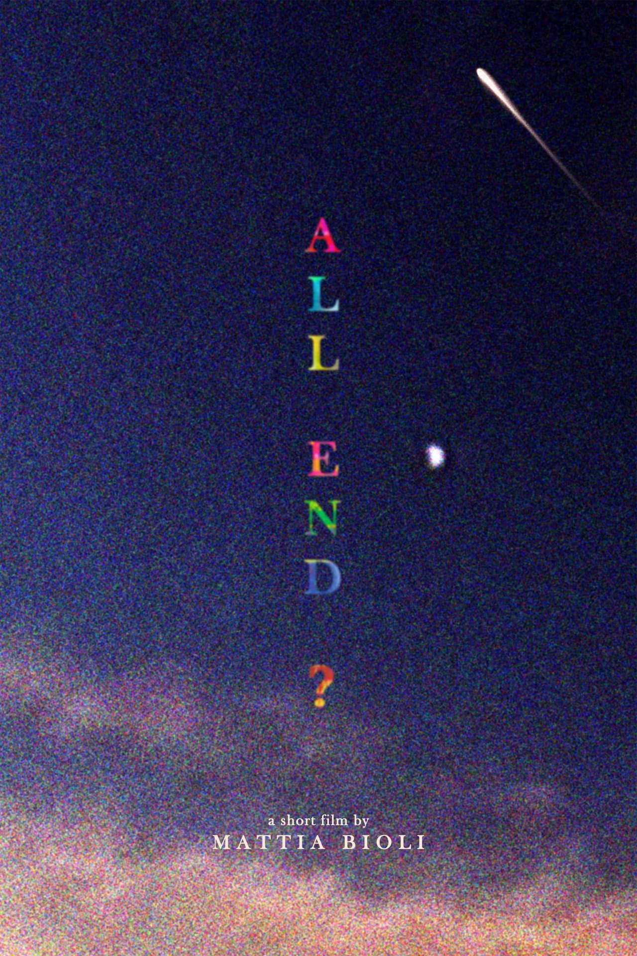 All End? preview 2