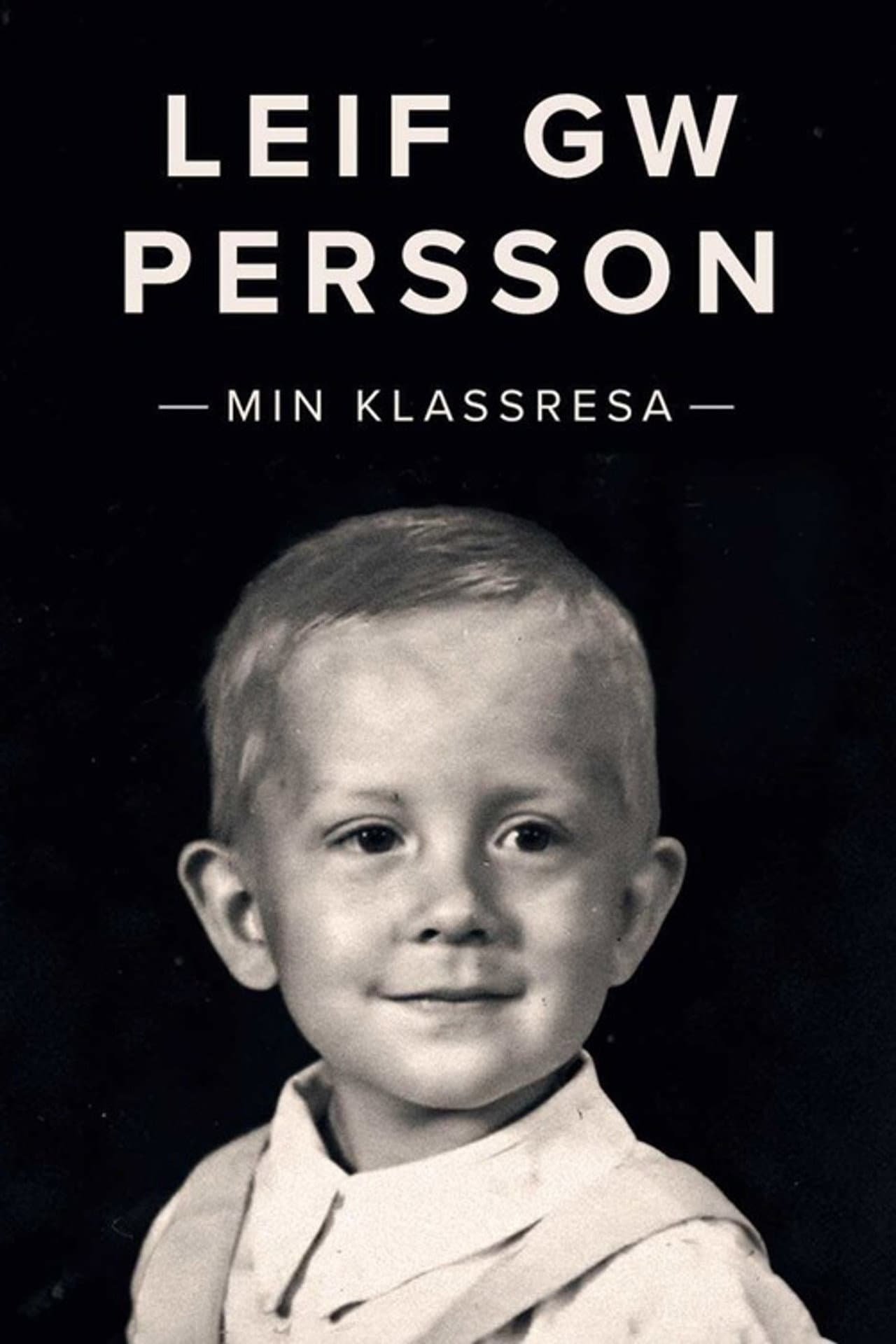 Leif GW Persson - Min klassresa preview 2