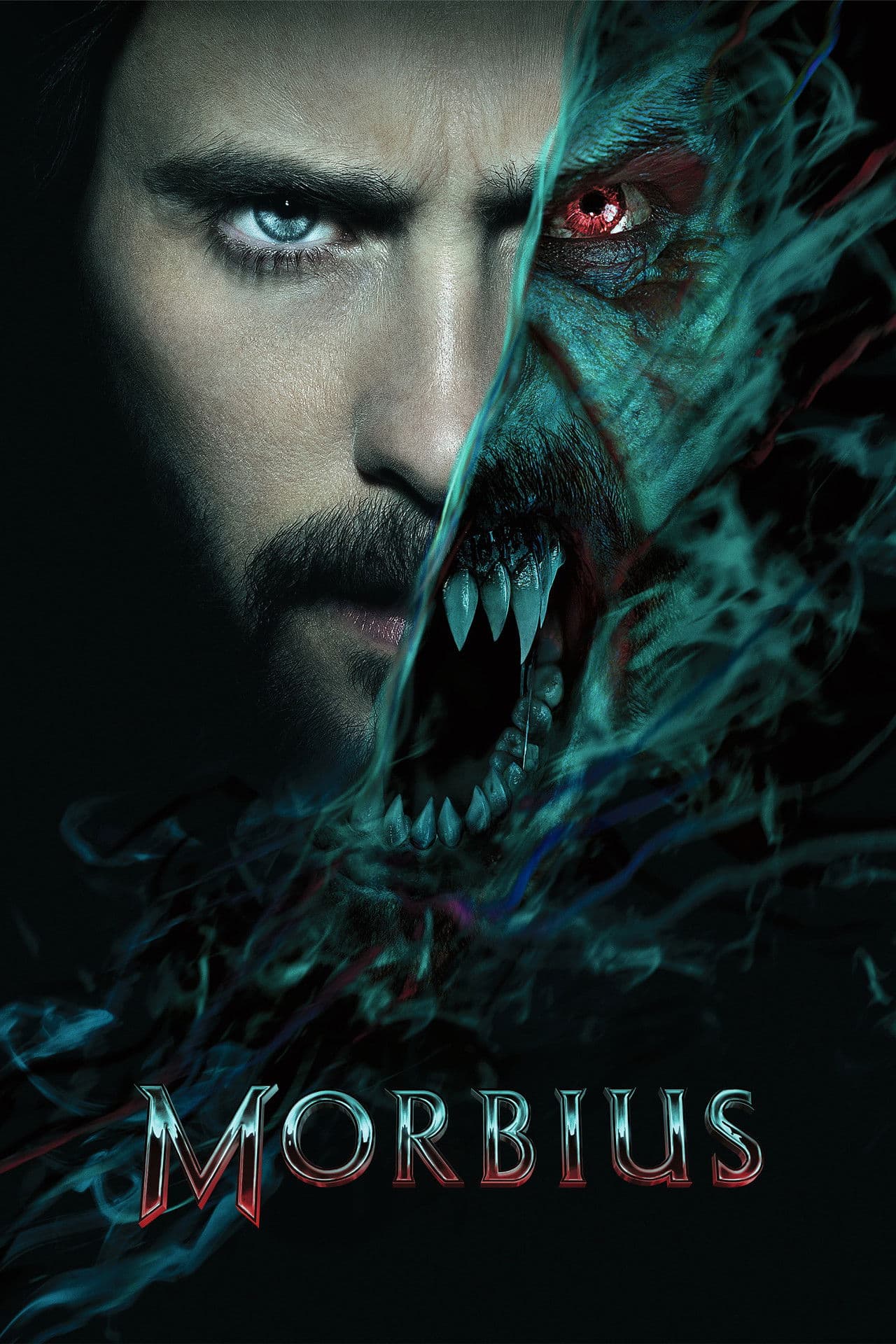 Morbius preview 2