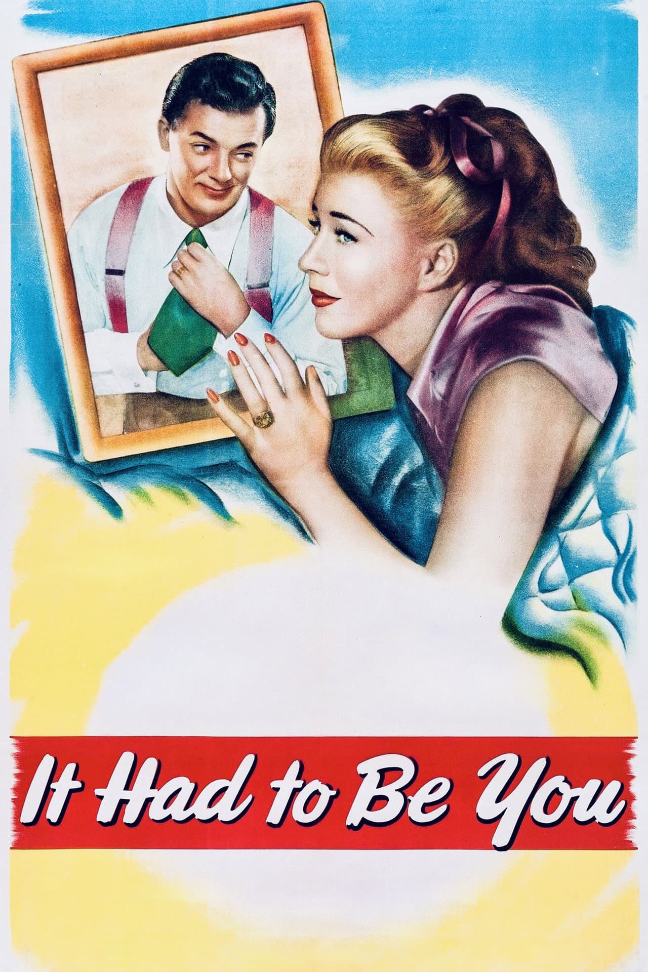 It Had to Be You preview 2