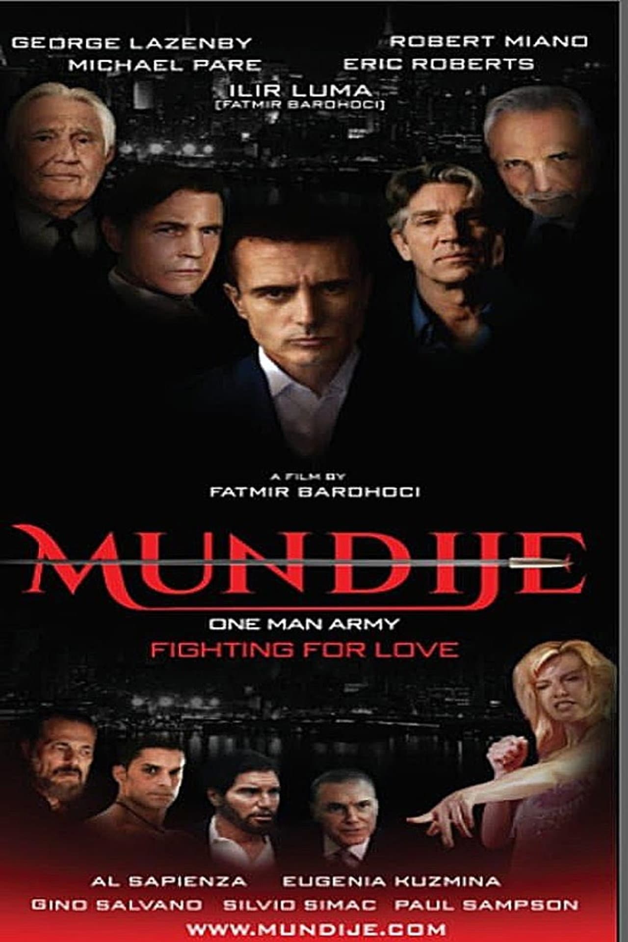 Mundije preview 2