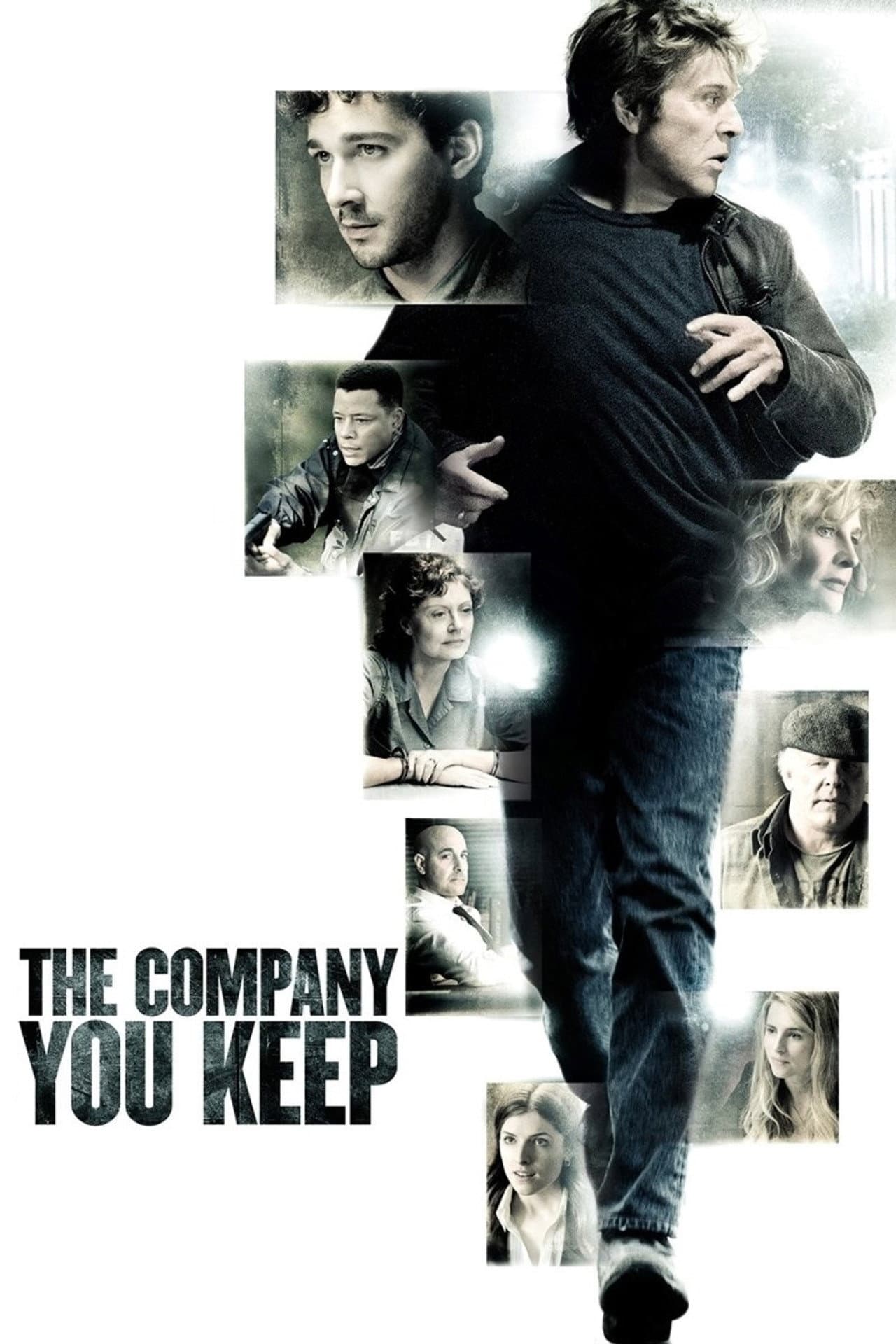 The Company You Keep preview 2