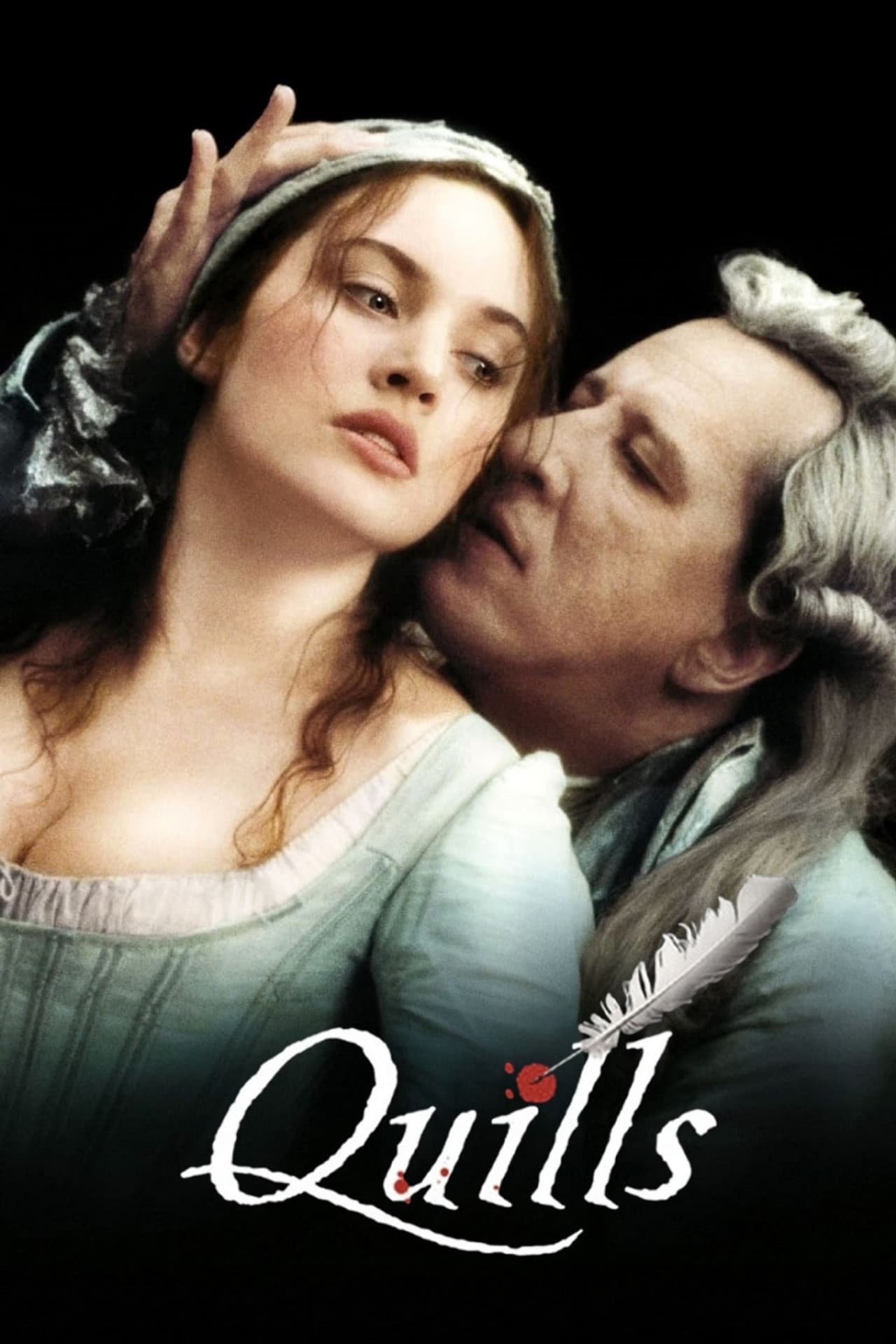 Quills preview 2