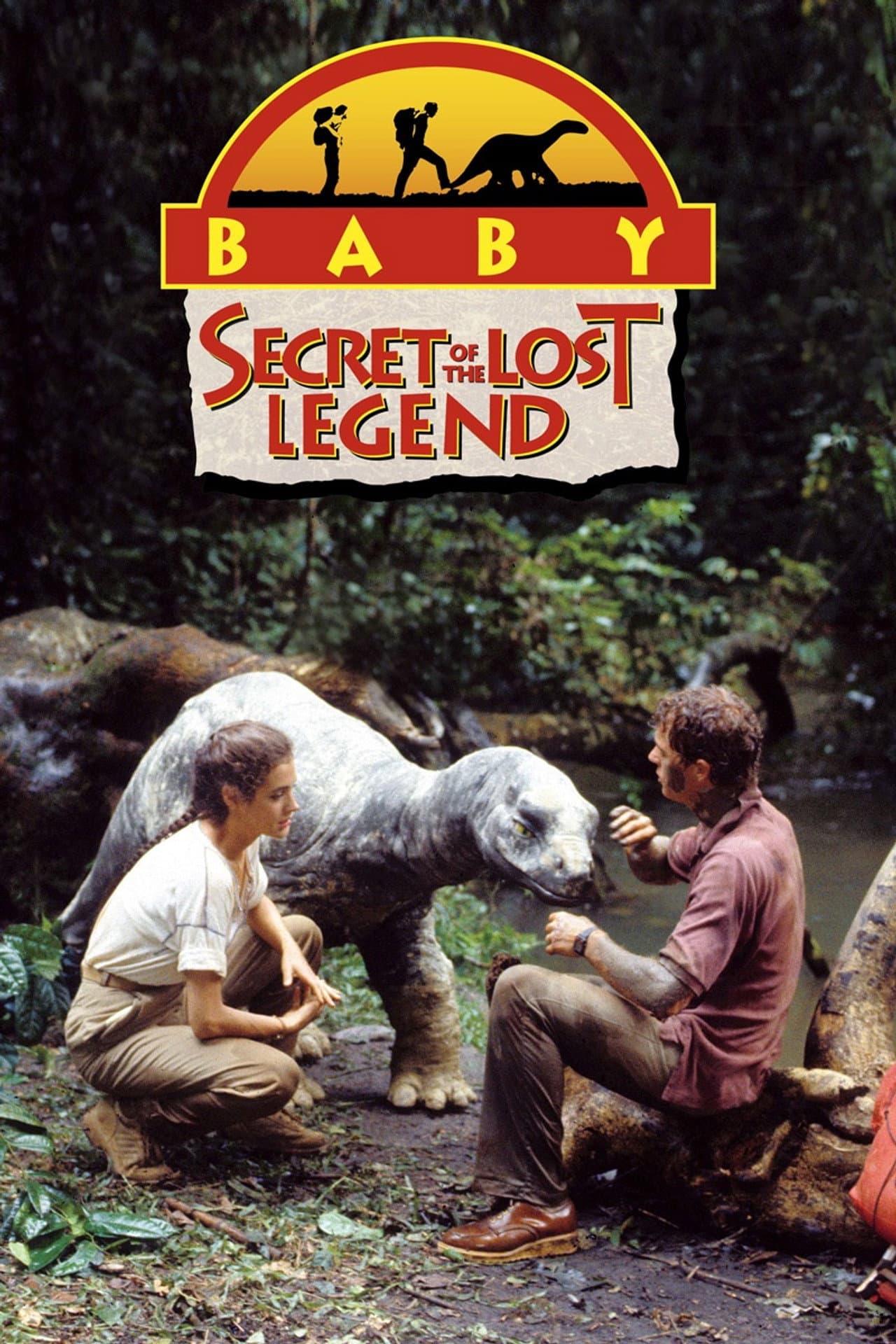 Baby: Secret of the Lost Legend preview 2