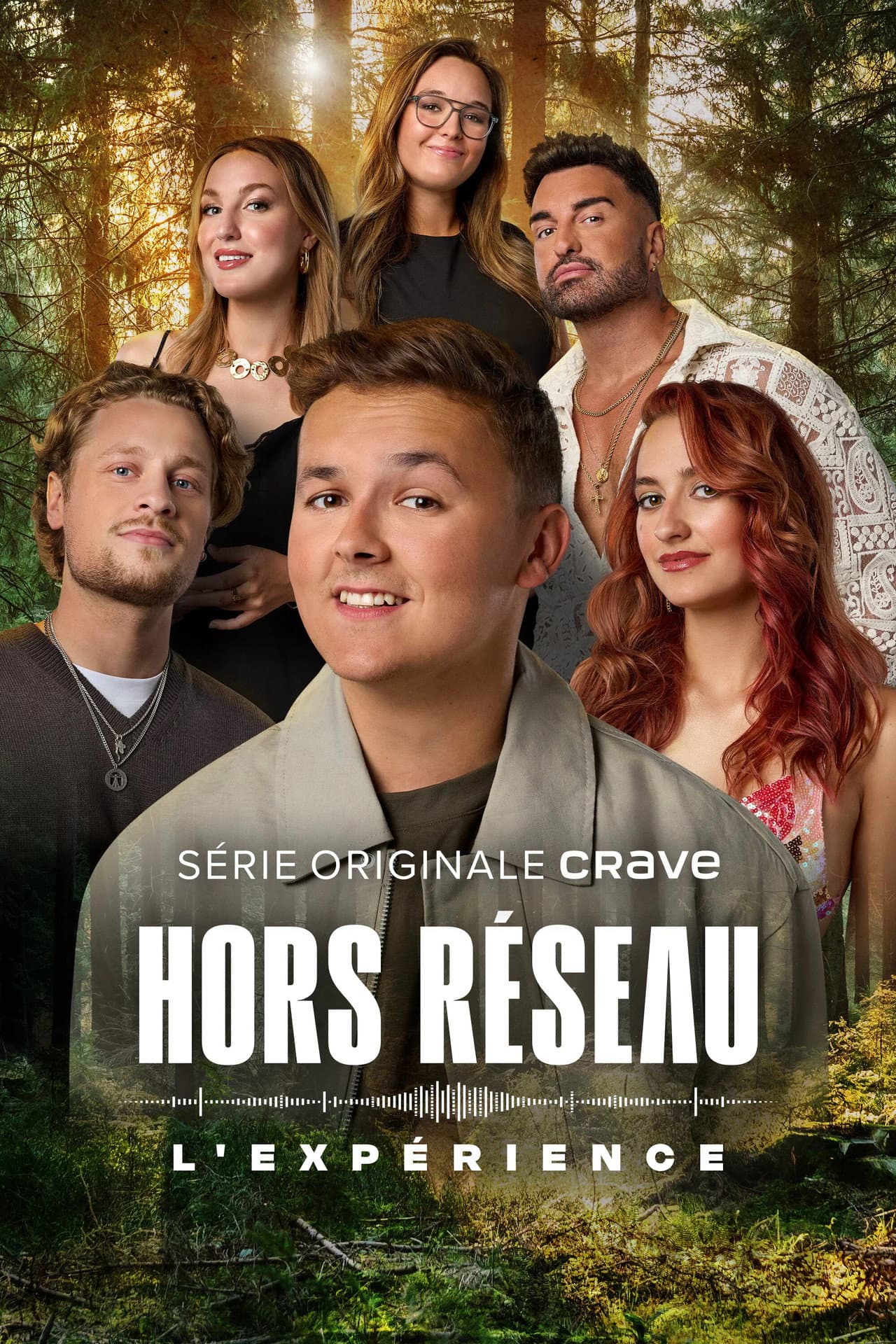 Hors réseau : l'expérience preview 2