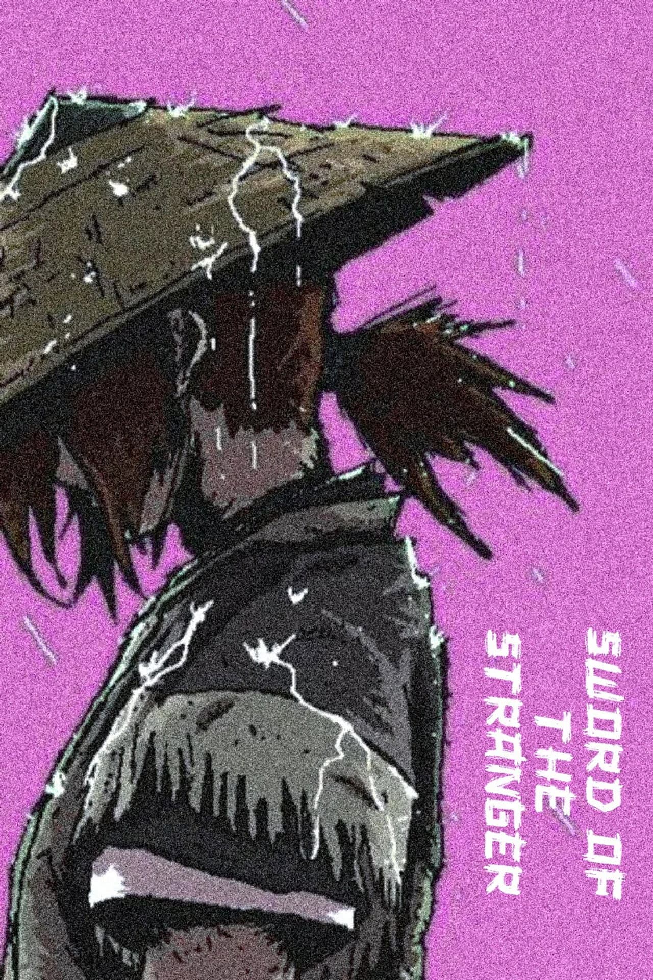 Sword of the Stranger Pilot preview 2