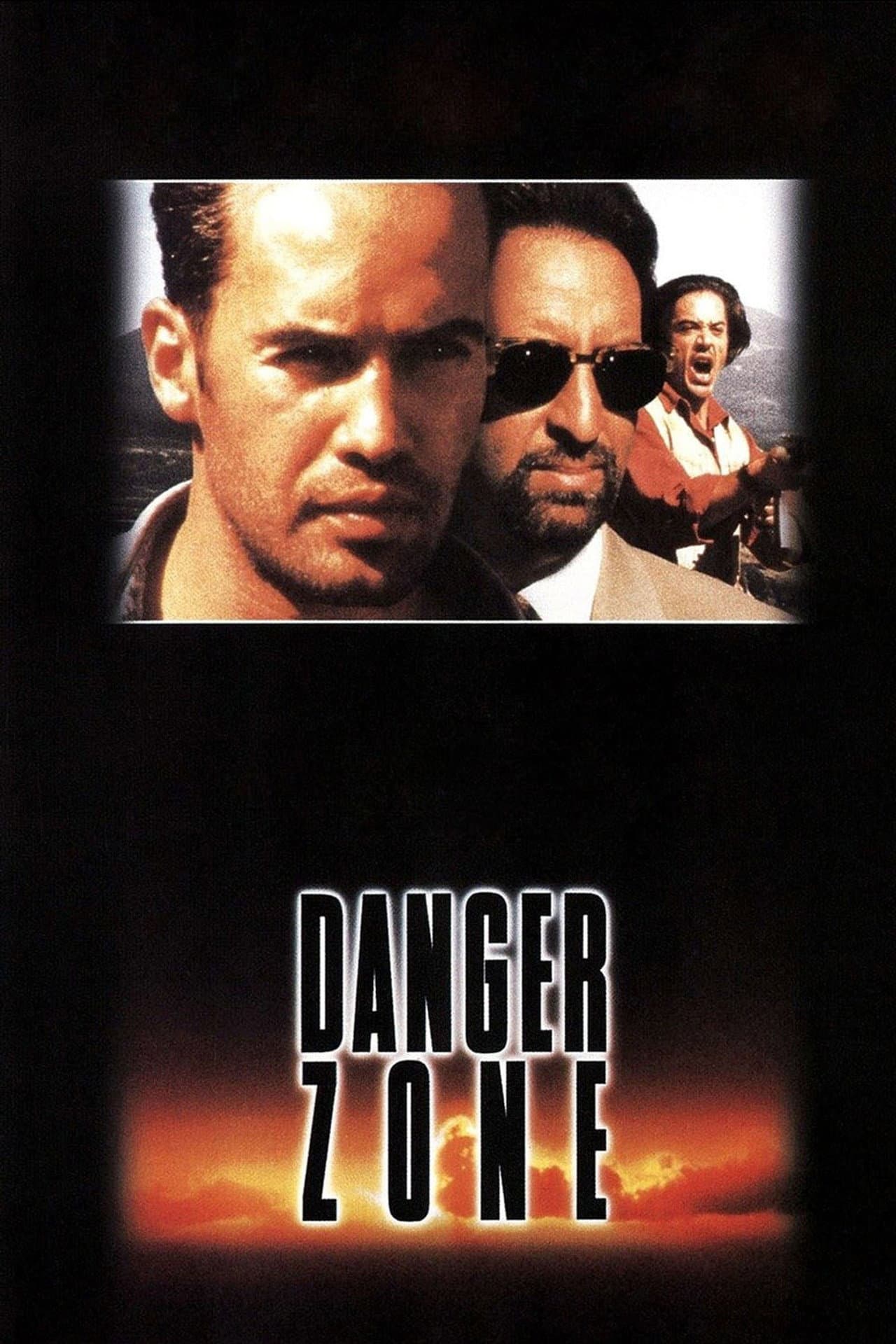 Danger Zone preview 2