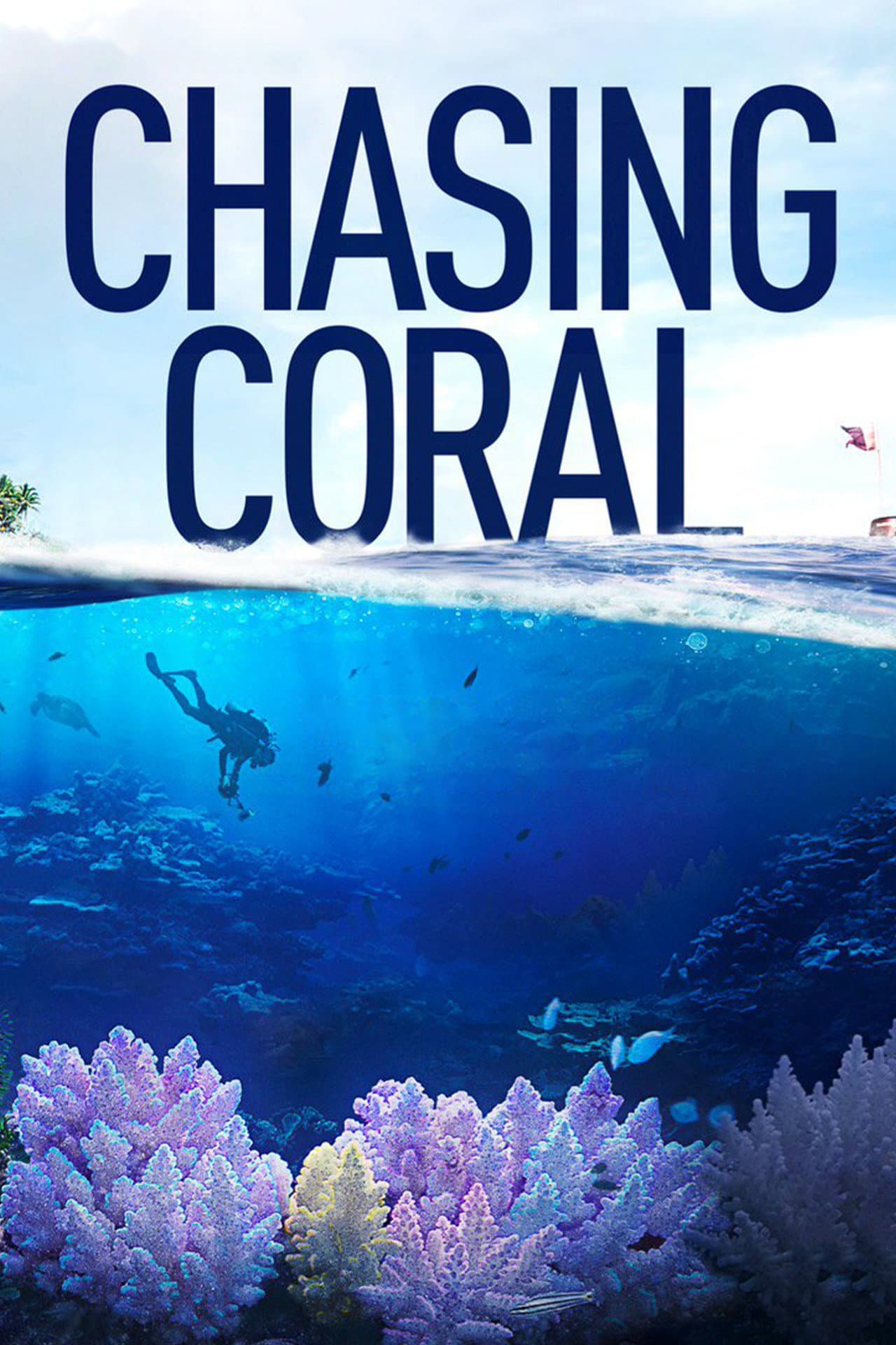 Chasing Coral preview 2