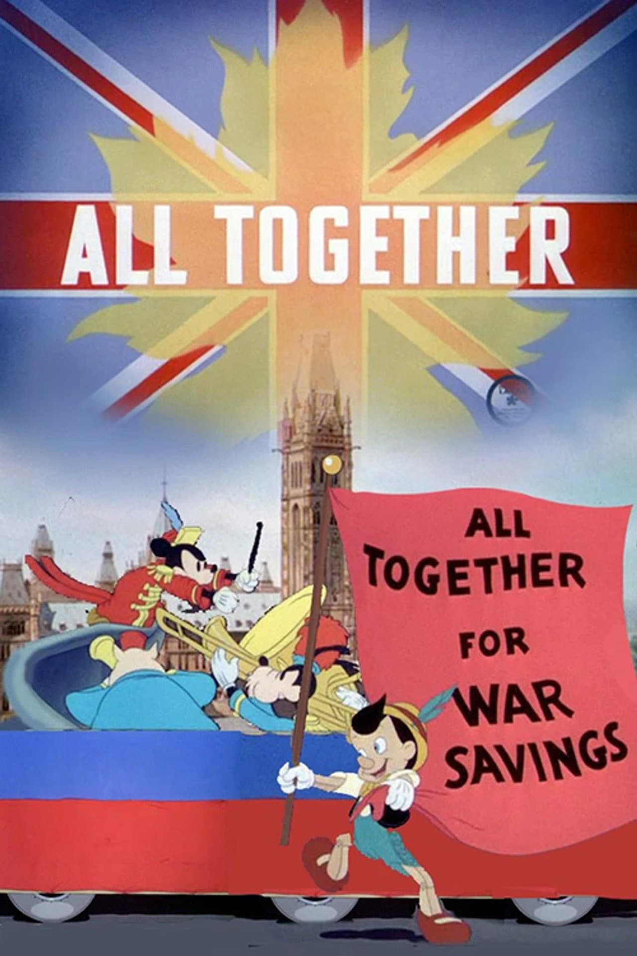 All Together preview 2