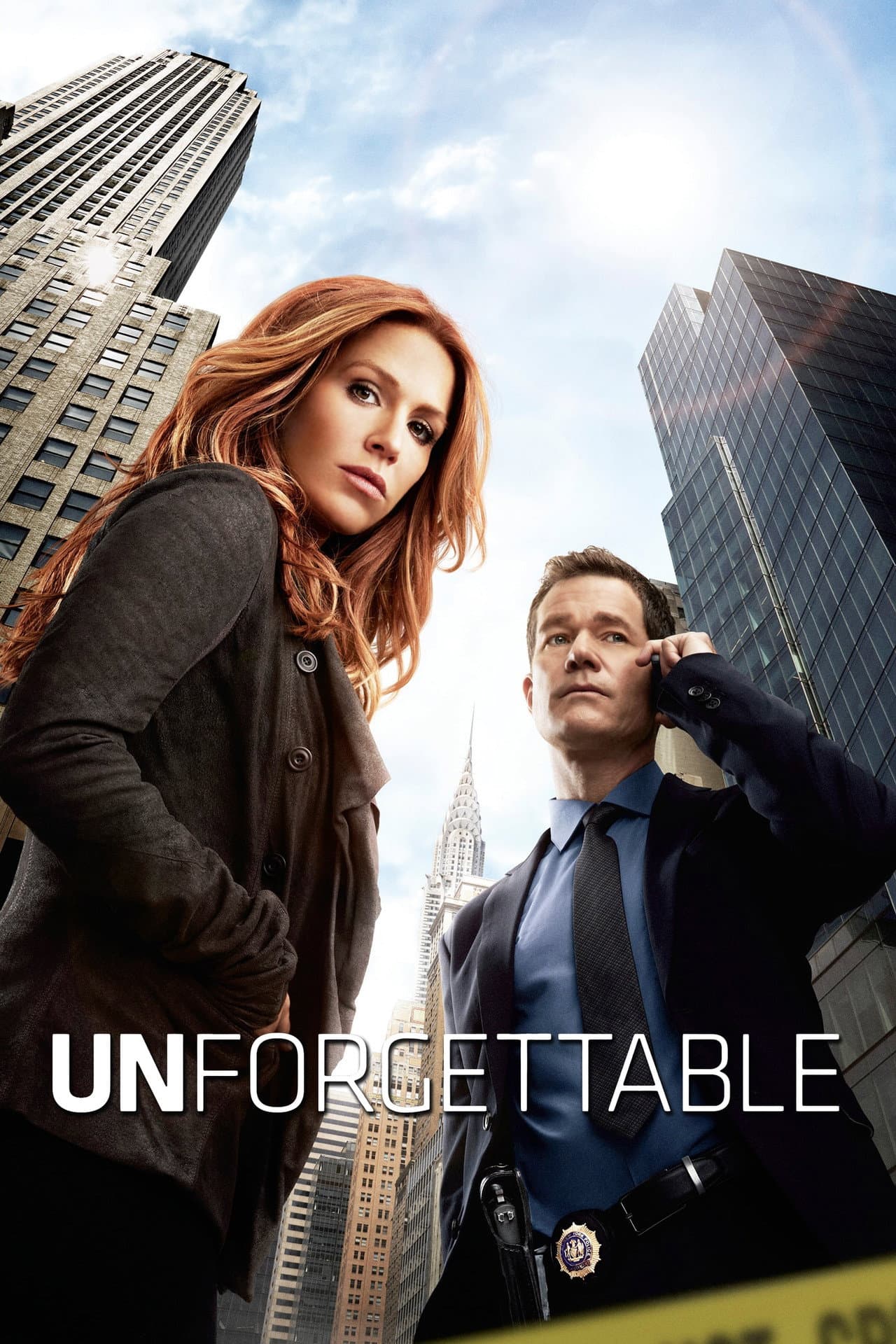 Unforgettable preview 2