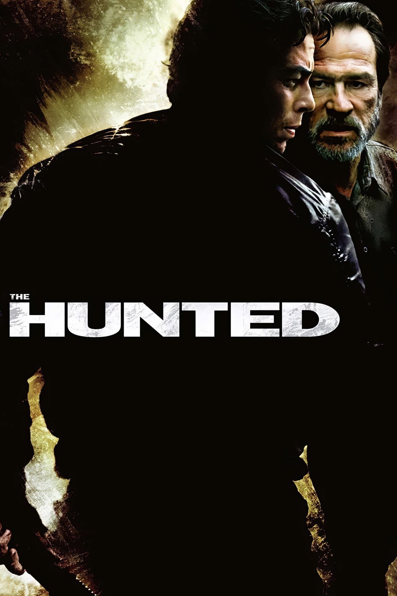 The Hunted preview 2