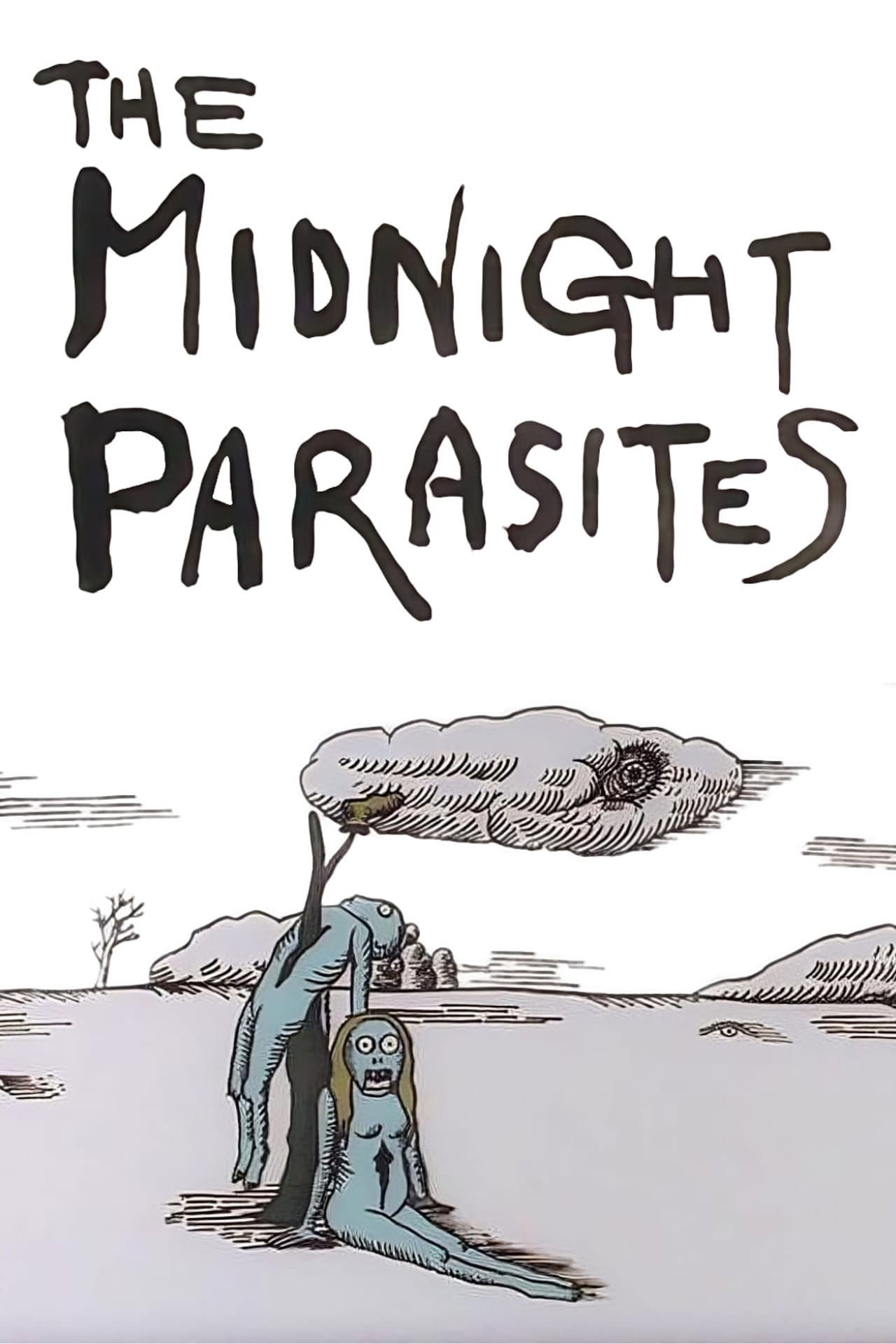The Midnight Parasites preview 2