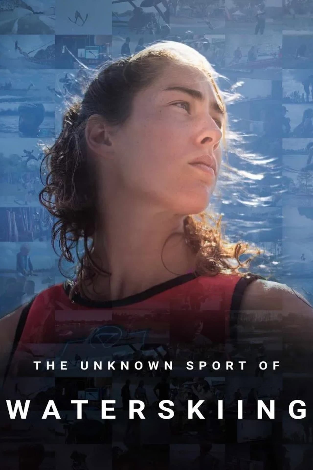 The Unknown Sport of Waterskiing preview 2