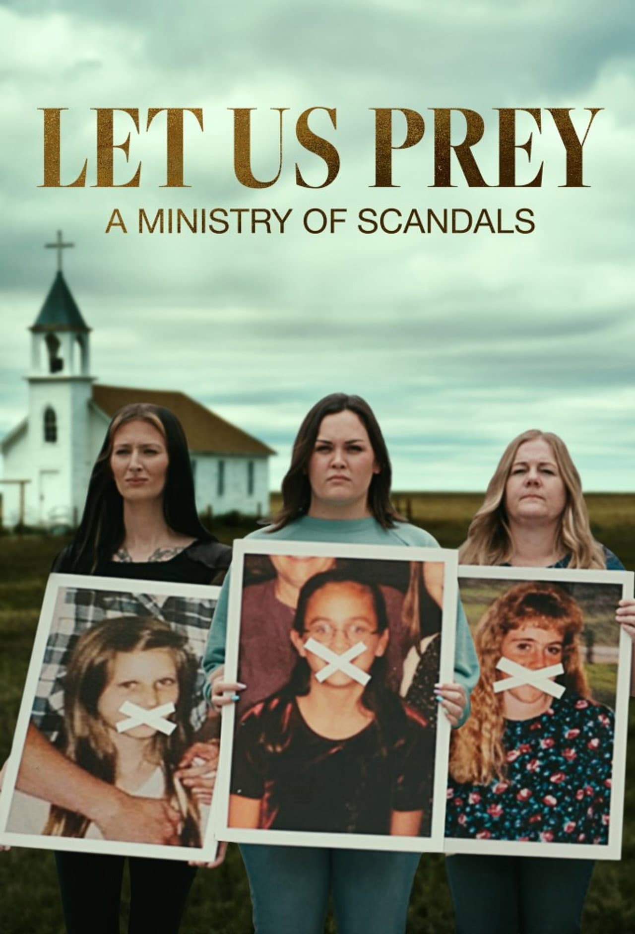 Let Us Prey: A Ministry of Scandals preview 2