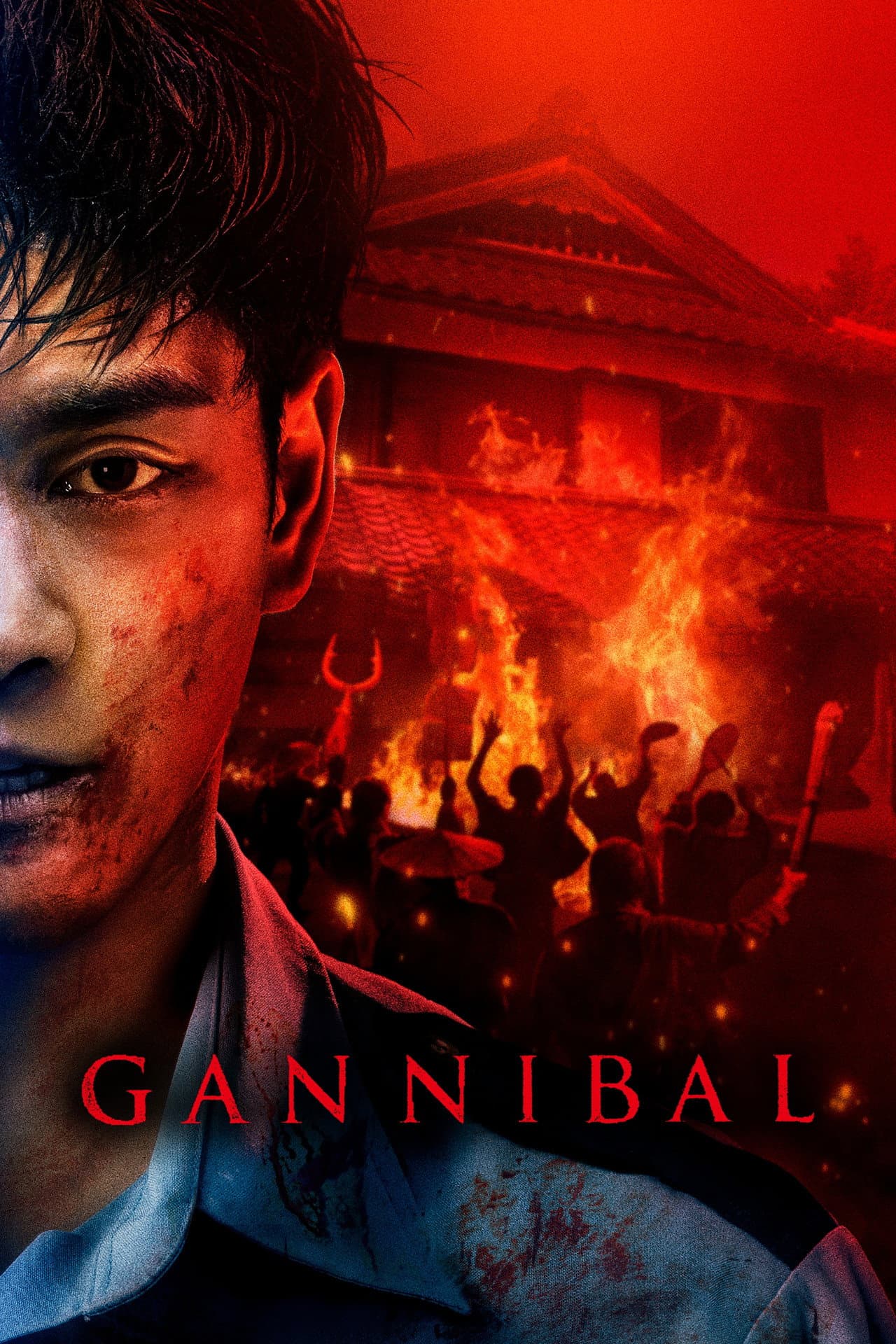 Gannibal preview 2