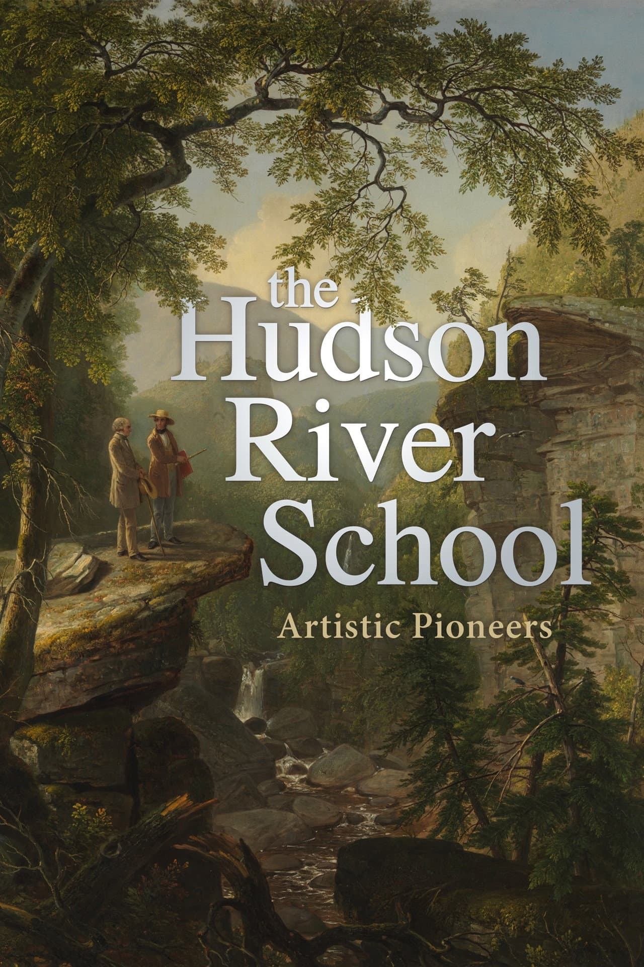 The Hudson River School: Artistic Pioneers preview 2
