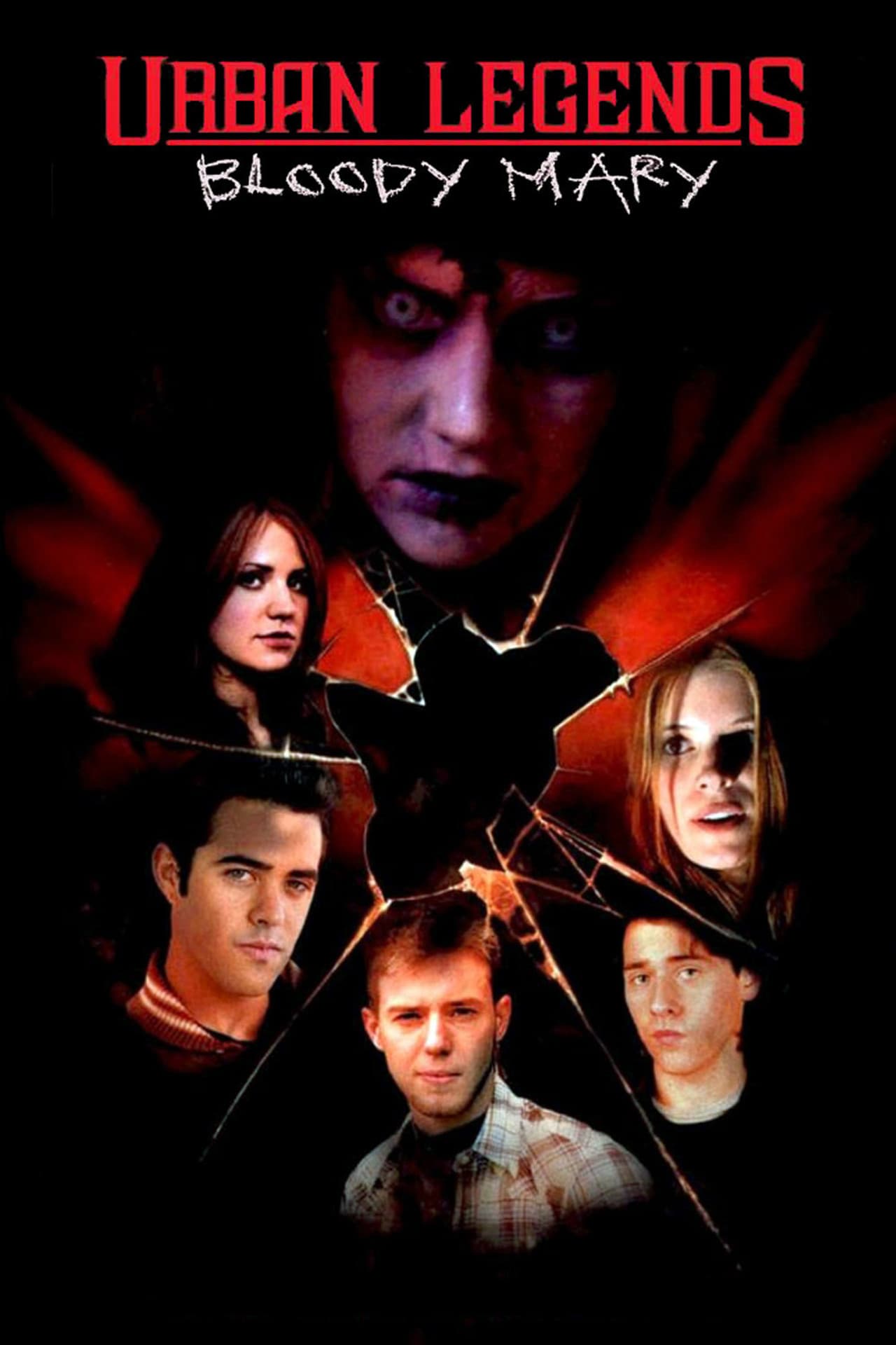 Urban Legends: Bloody Mary preview 2