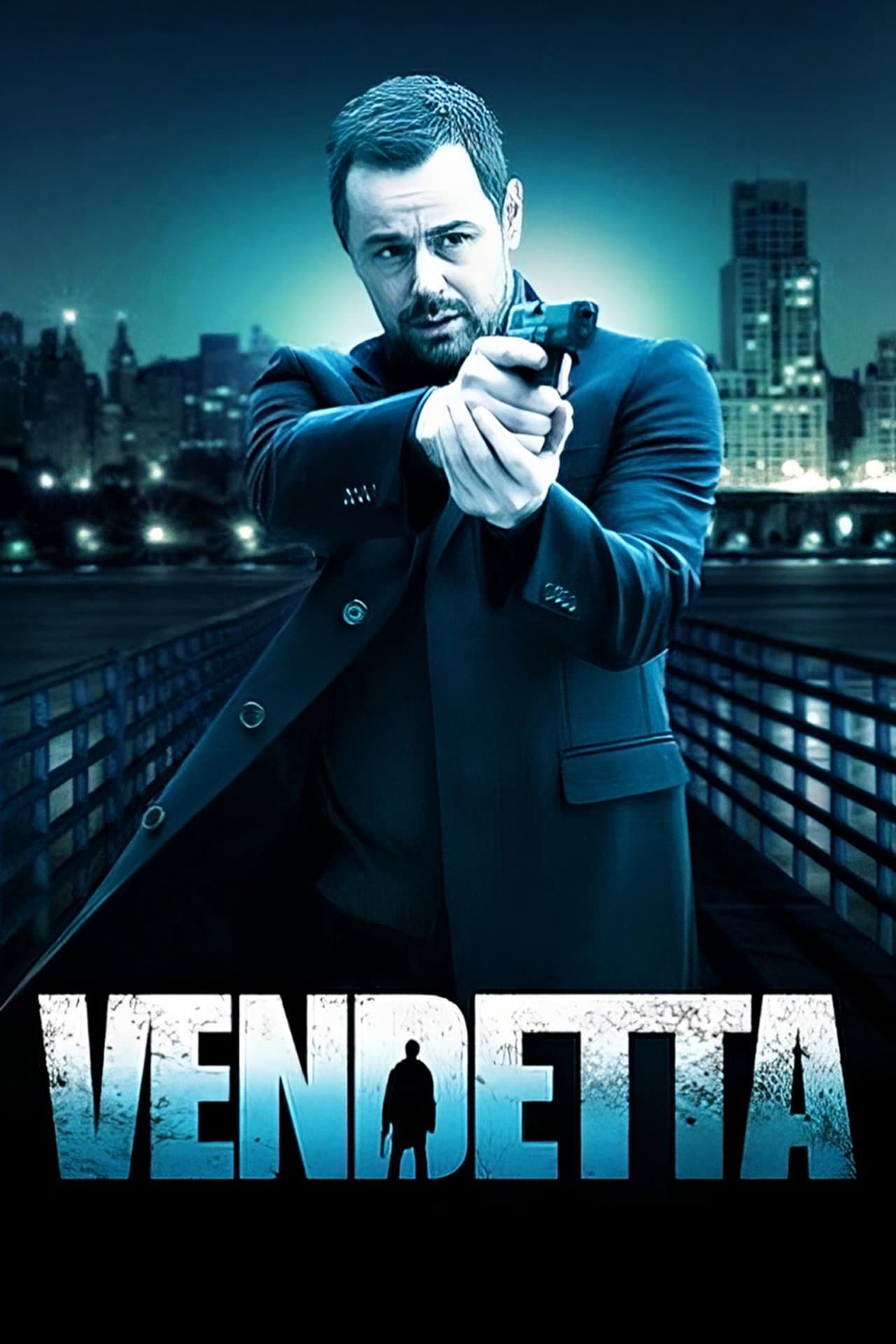 Vendetta preview 2