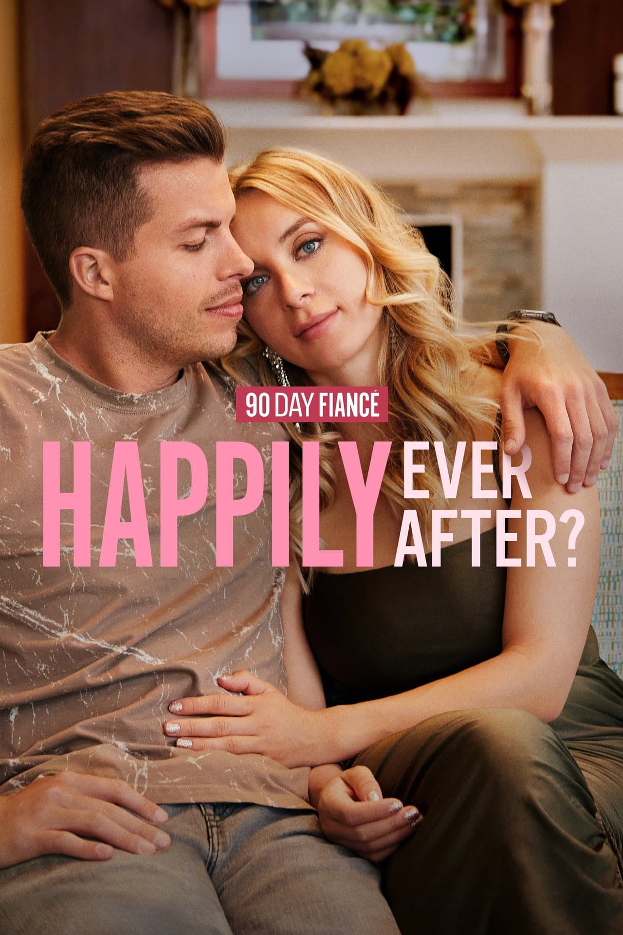 90 Day Fiancé: Happily Ever After? preview 2