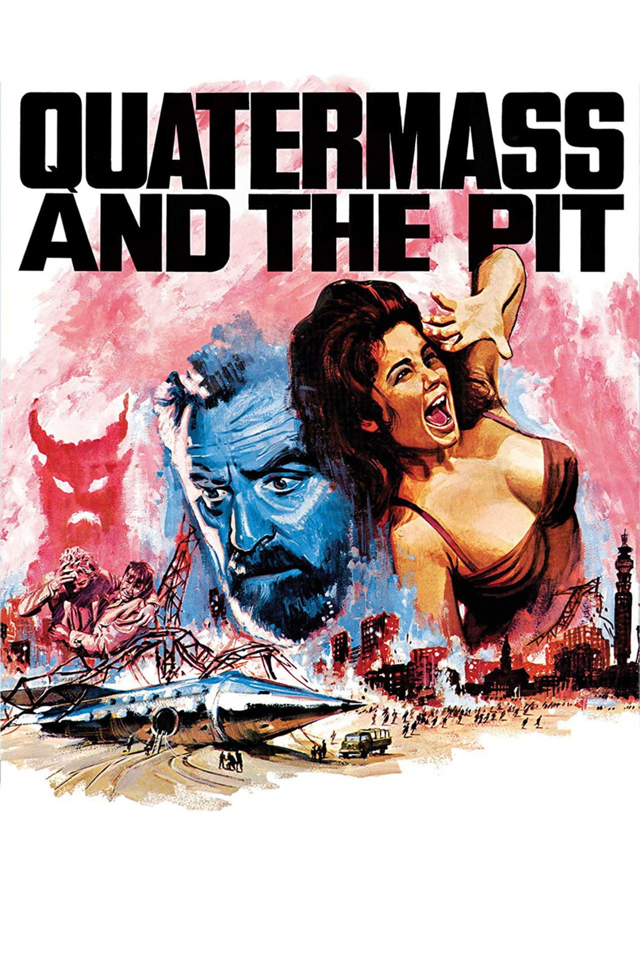Quatermass and the Pit preview 2