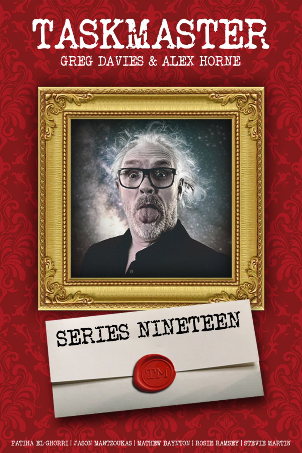 Series 19