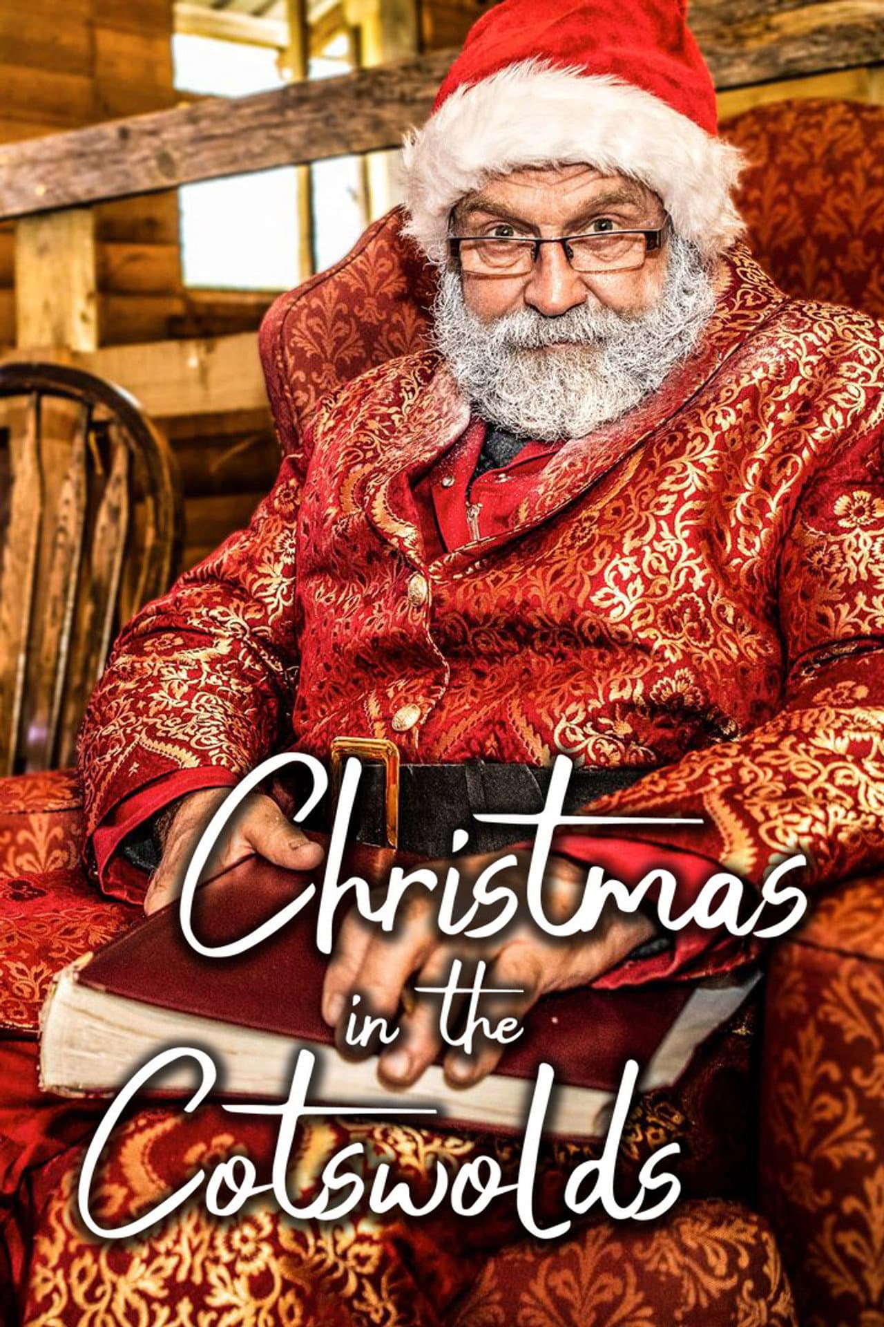 Christmas in the Cotswolds preview 2