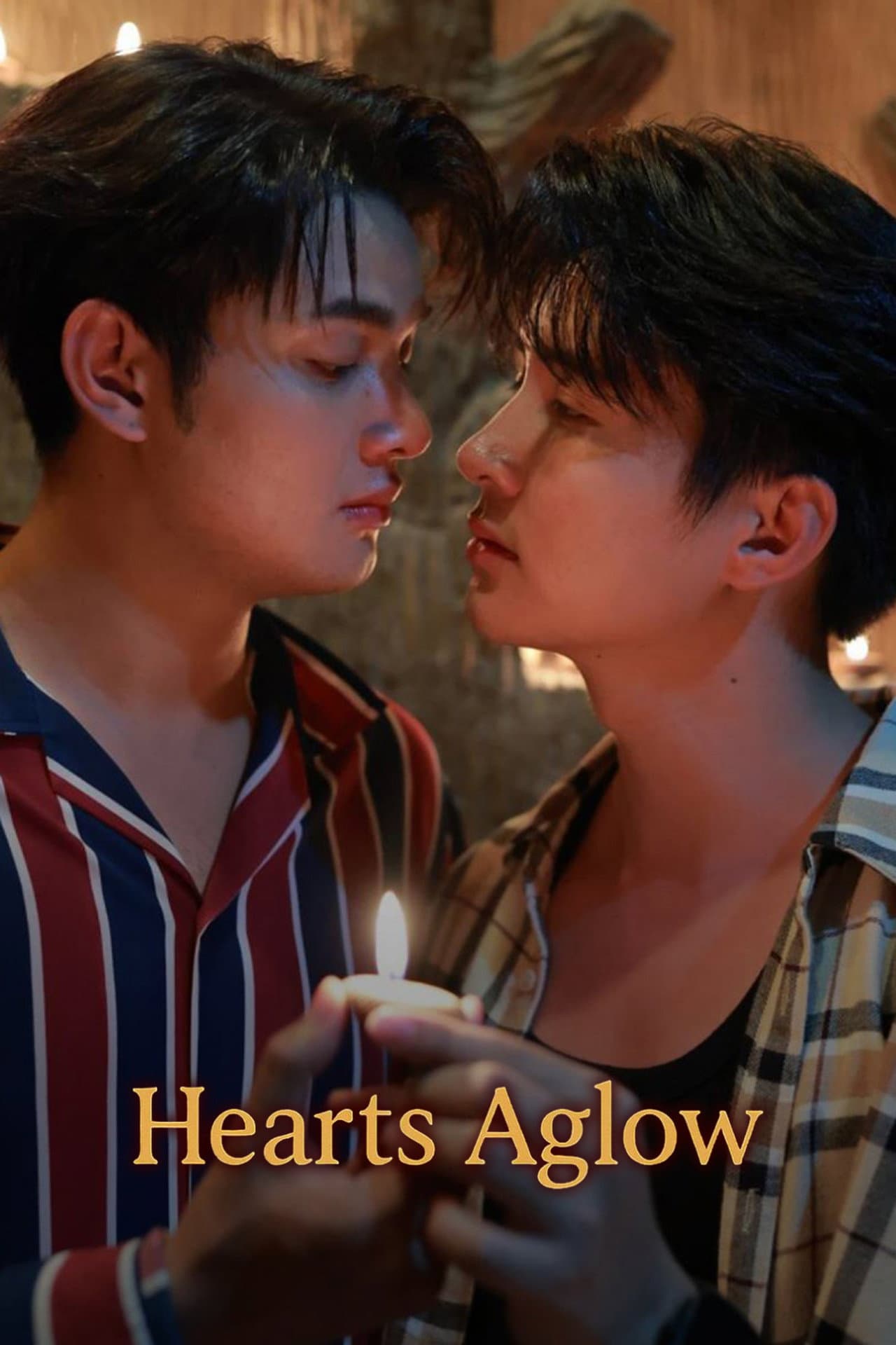 Hearts Aglow preview 1