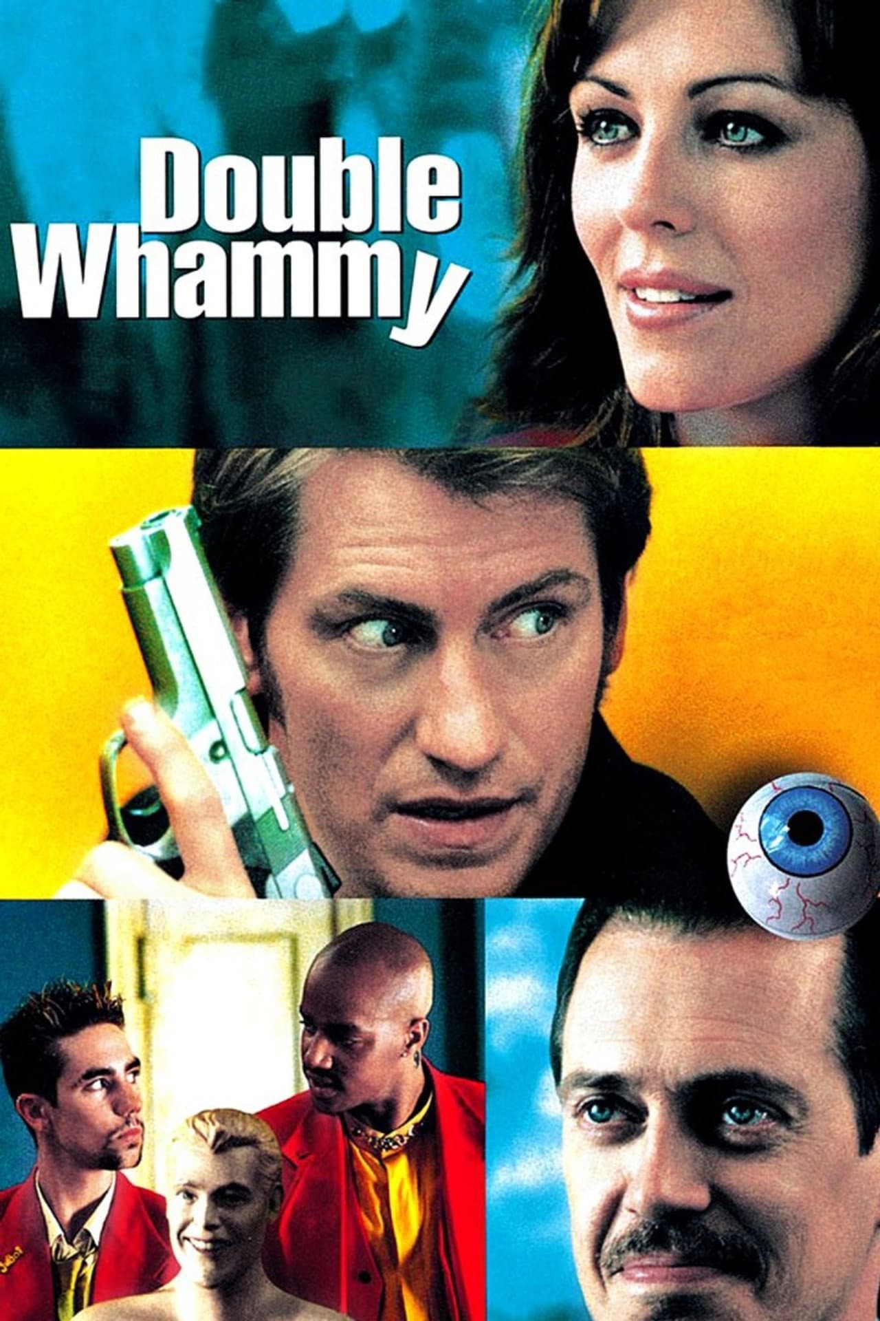 Double Whammy preview 2