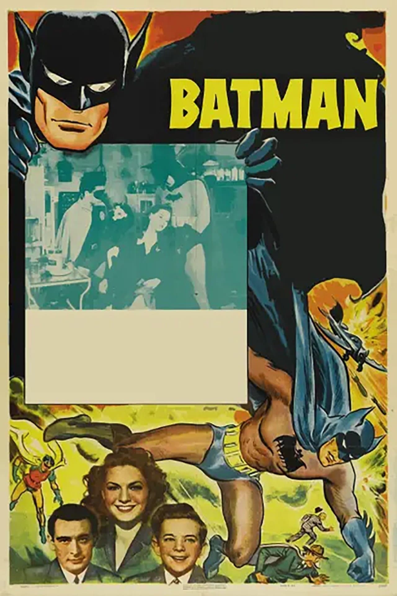 Batman preview 2