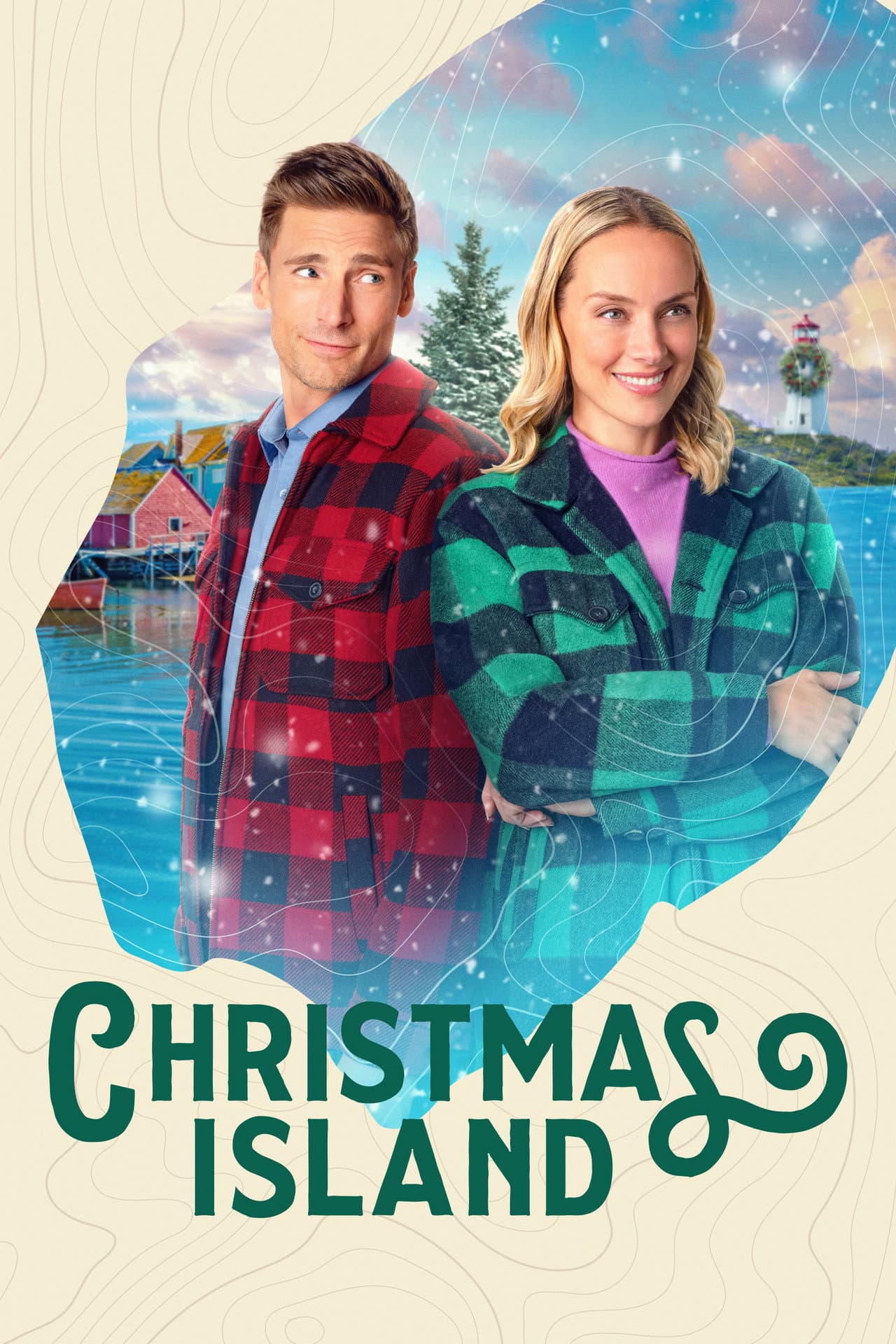 Christmas Island preview 2