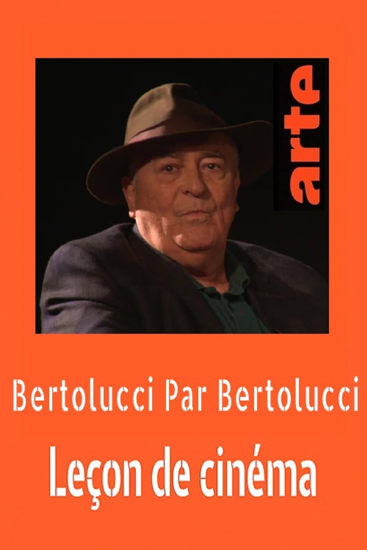 Bertolucci par Bertolucci : Leçon de cinéma preview 2